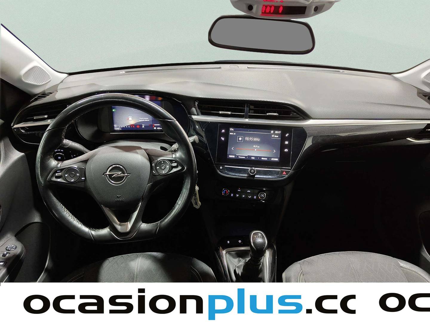 Opel Corsa Opel Corsa 1.2 Turbo XHL Elegance (100 CV) de ocasión