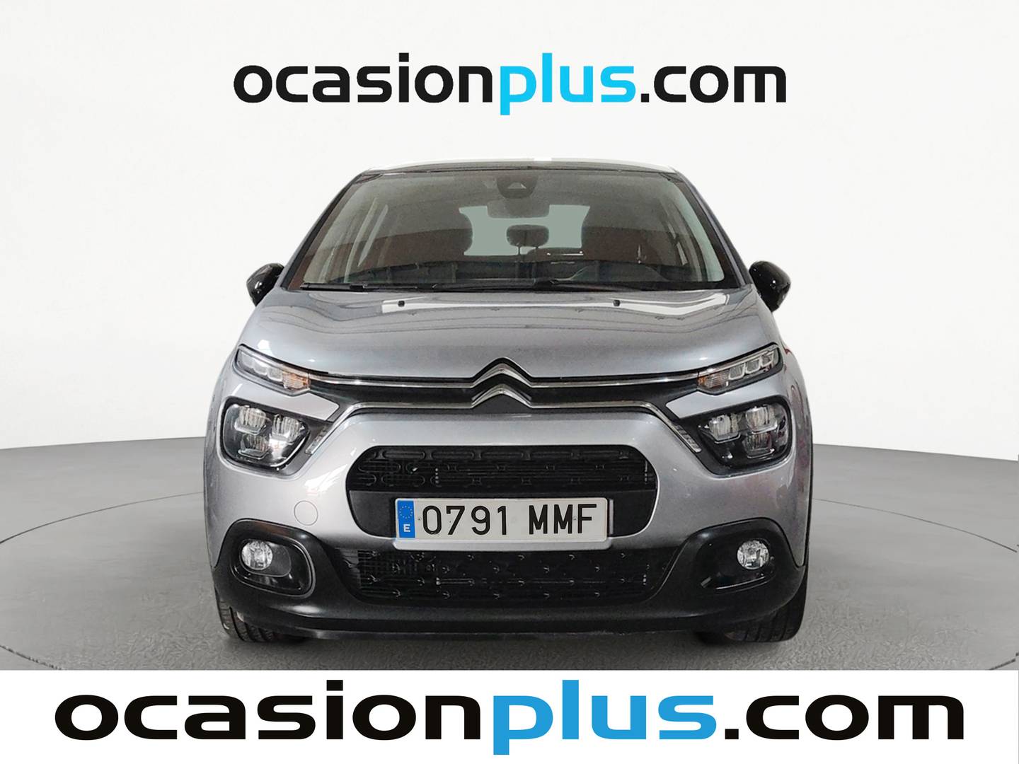 Foto Citroën C3 Citroen C3 PureTech 110 S&S Shine EAT6  (110 CV)