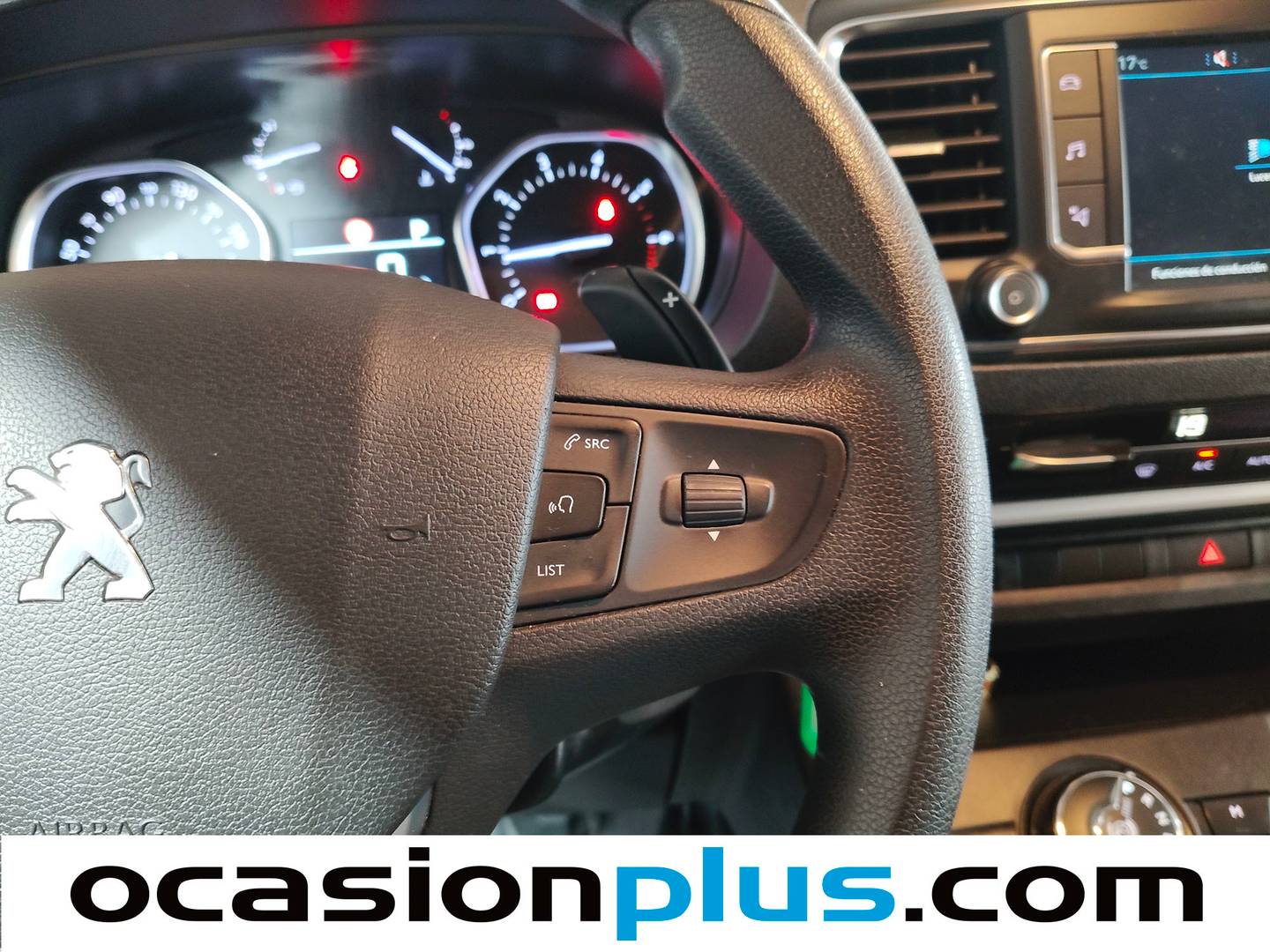 Peugeot Traveller Peugeot Traveller 2.0 BlueHDi Business Long EAT8 (180 CV) 9 Plazas 180cv