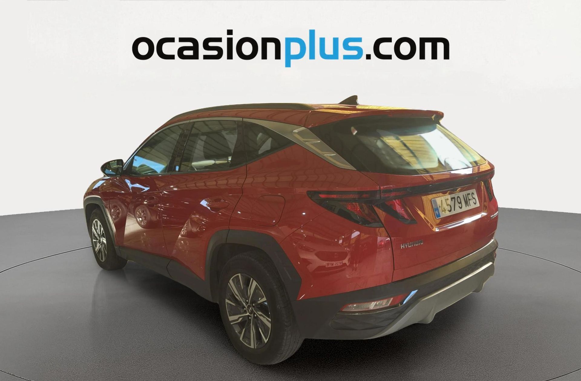 Hyundai Tucson 1.6 T-GDi Maxx - foto 3