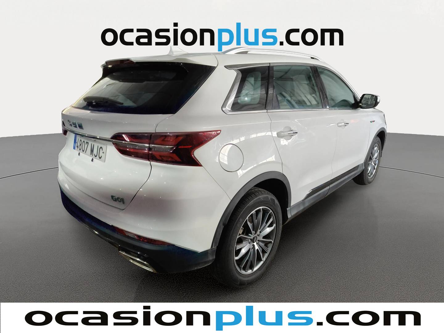 SWM G01 SWM G01 1.5T Luxury (131 CV) 131cv