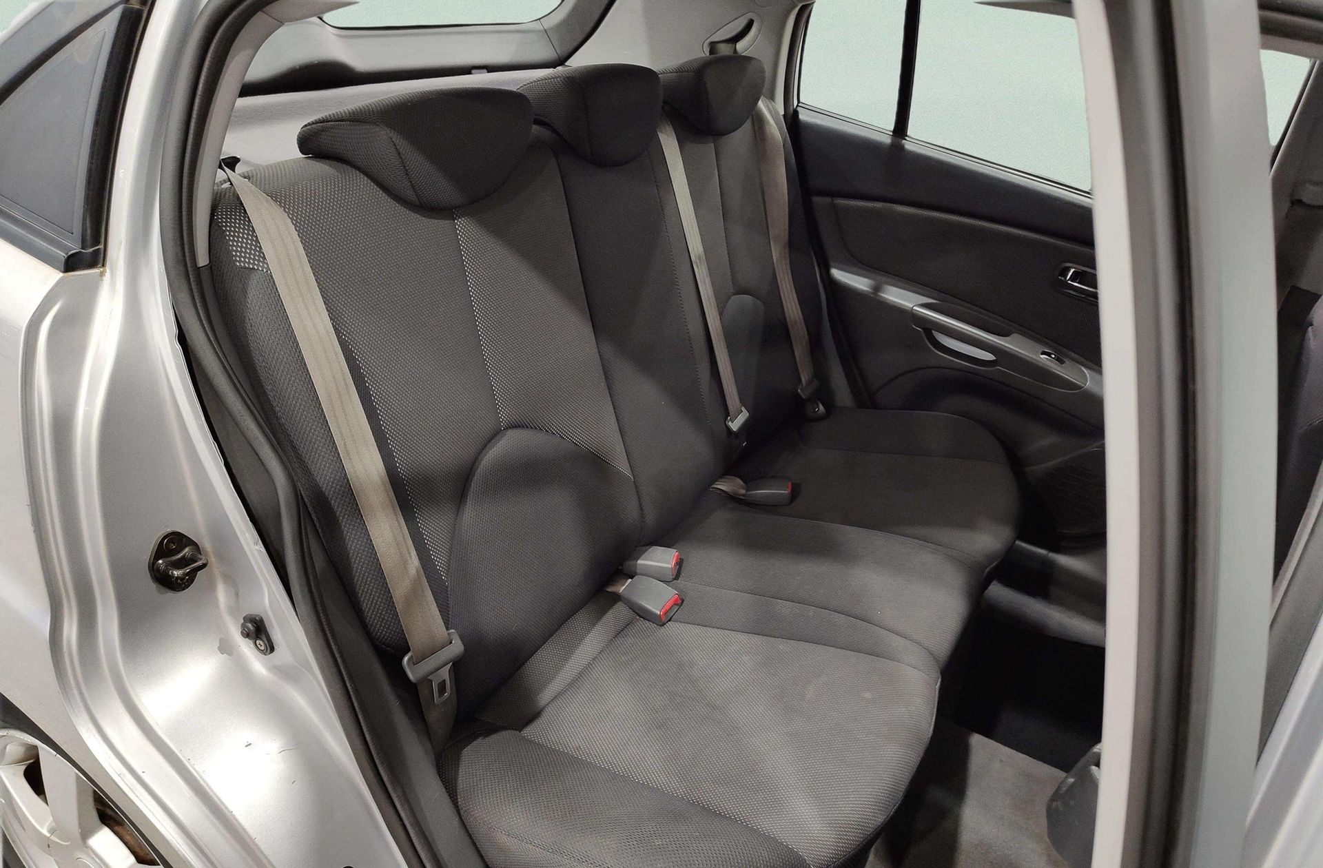 Kia Rio 1.5 CRDi Emotion - foto 12