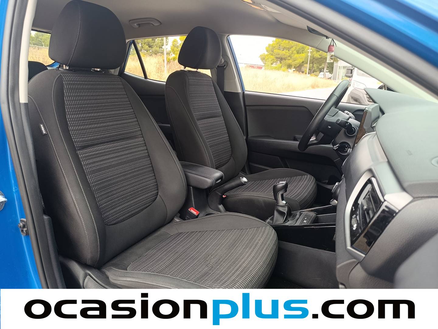 KIA Stonic KIA Stonic 1.0 T-GDi MHEV Drive (100 CV) manual