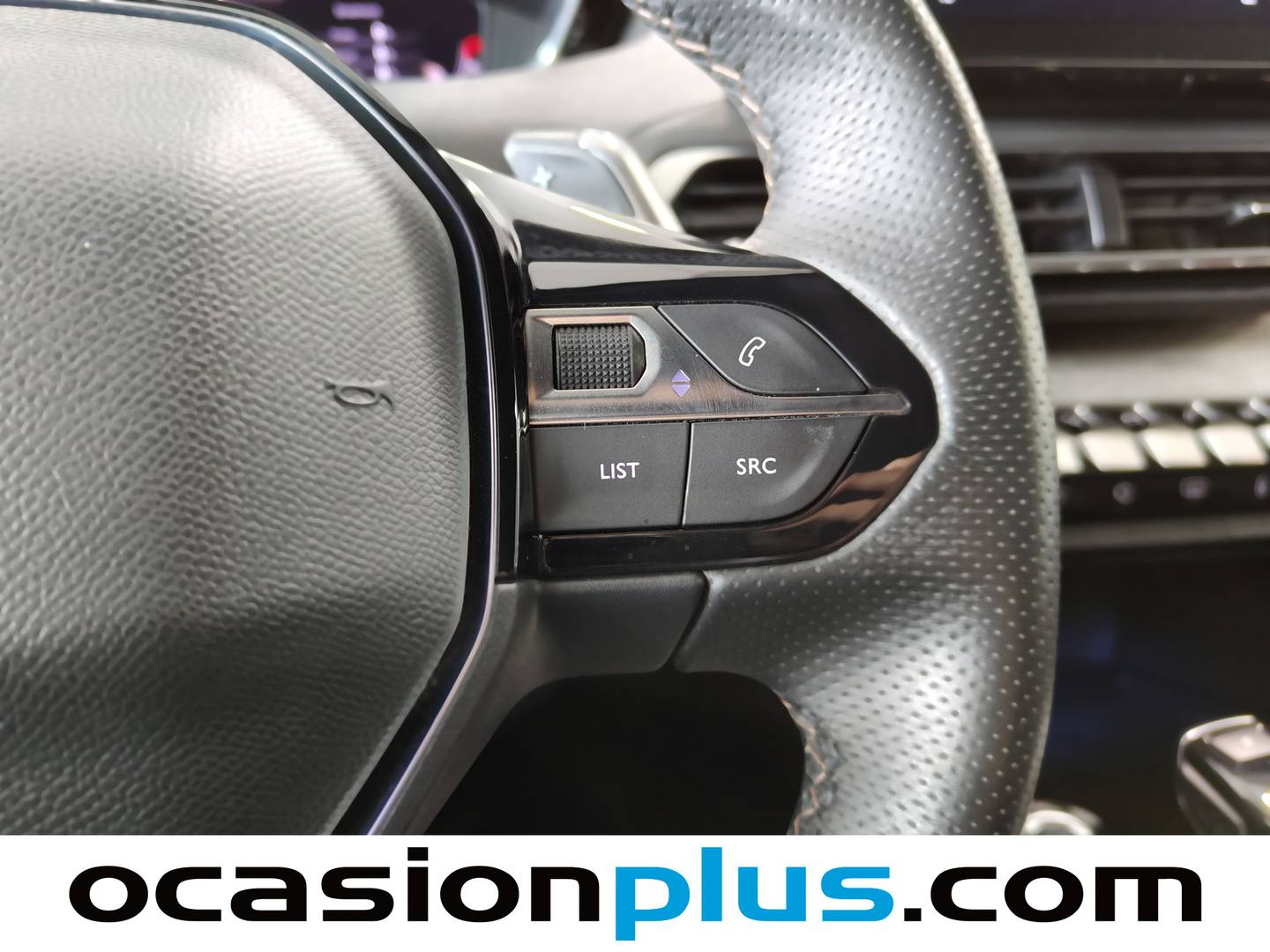 Peugeot 3008 Peugeot 3008 BlueHDi 130 S&S GT EAT8 (130 CV) barato