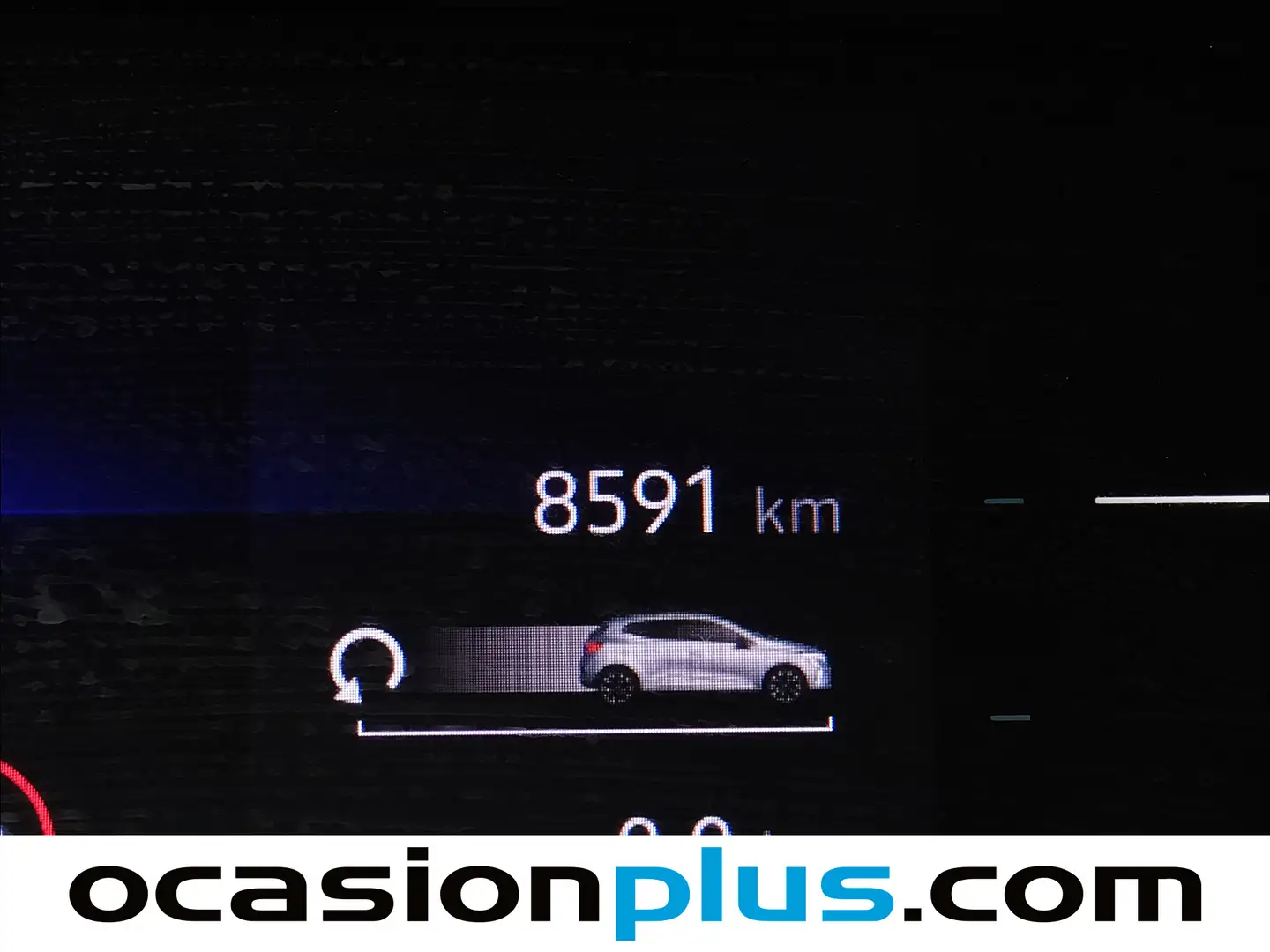 Foto Renault Clio Renault Clio Evolution dCi (100 CV)