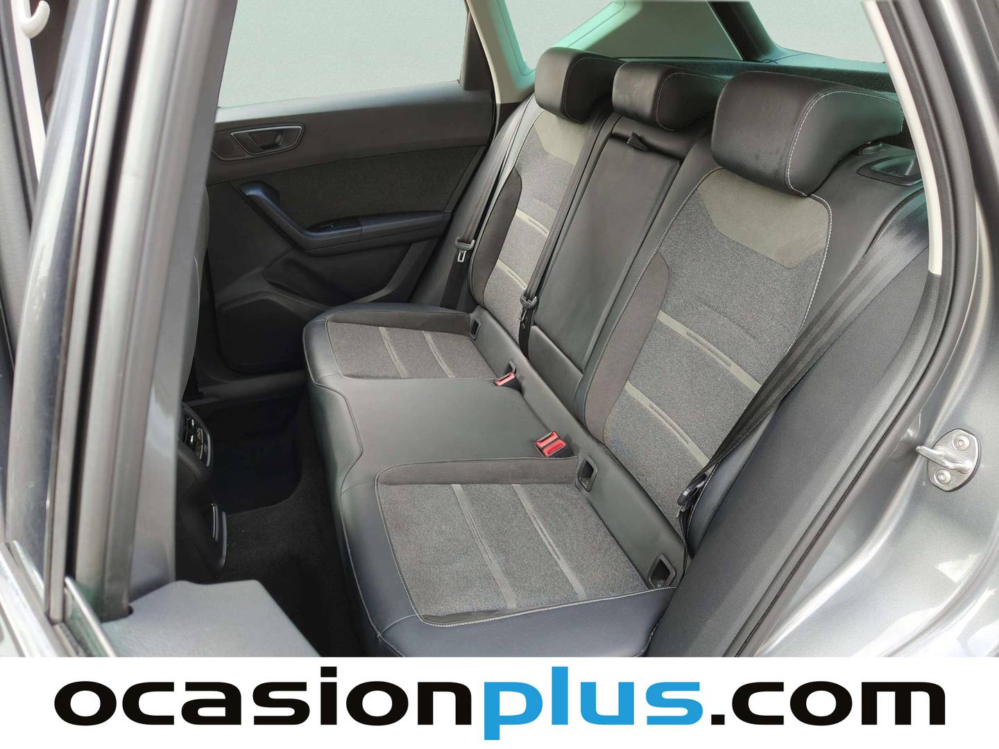 Foto Seat Ateca SEAT Ateca 1.5 TSI S&S X-Perience XL DSG (150 CV)