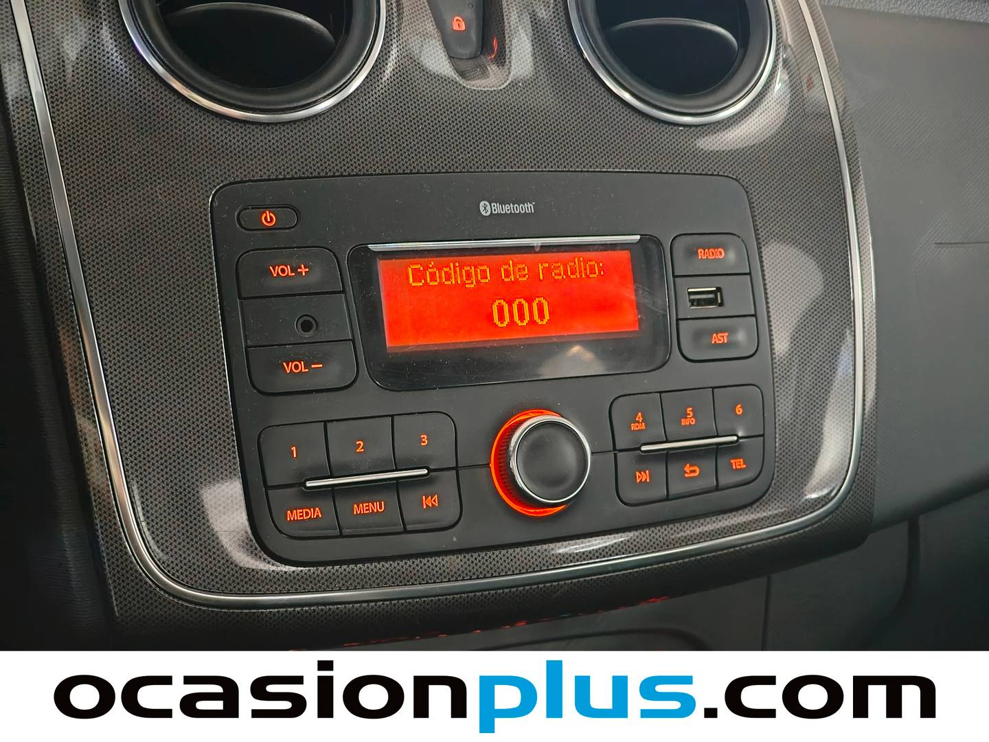 Dacia Sandero Dacia Sandero Stepway Essential TCe (90 CV) seminuevo