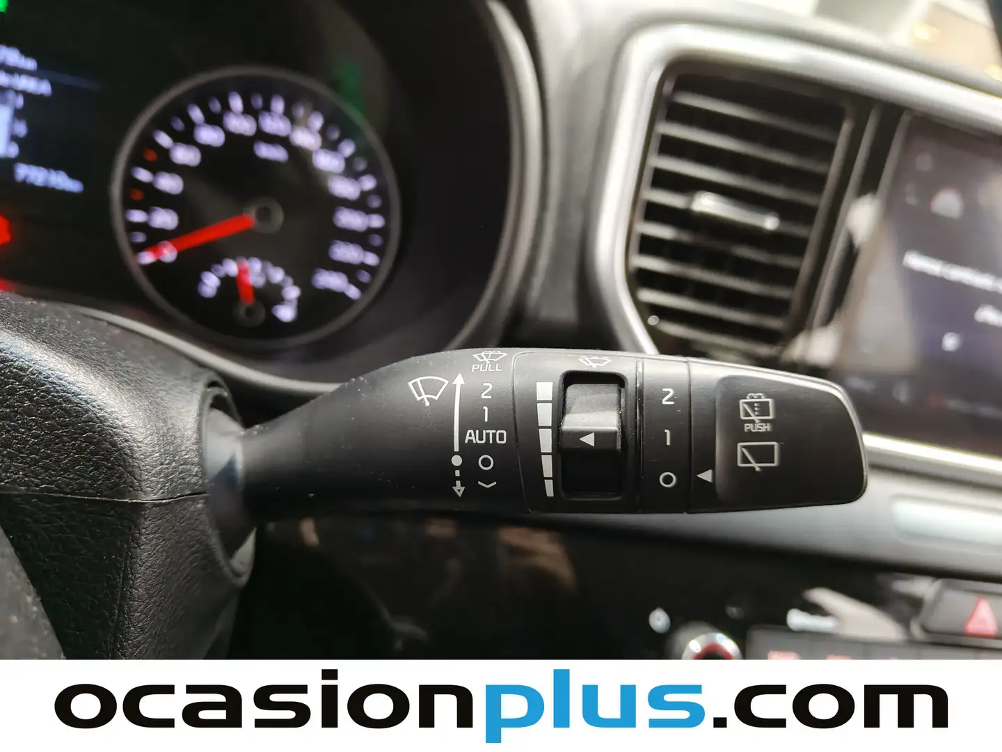 Foto KIA Sportage Kia Sportage 1.6 MHEV Drive 4x2 (115 CV)