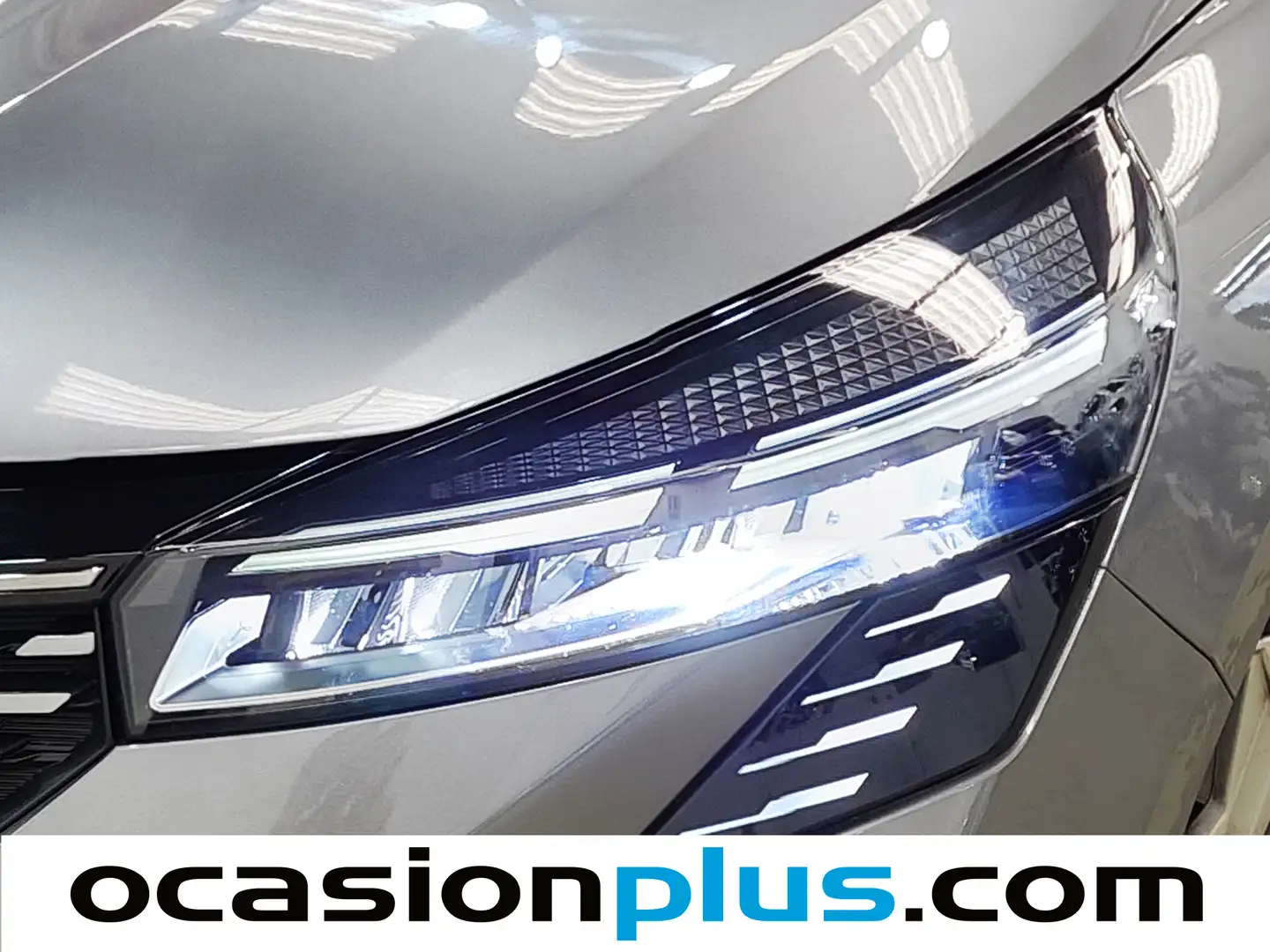 Foto Renault Clio Renault Clio Evolution dCi (100 CV)