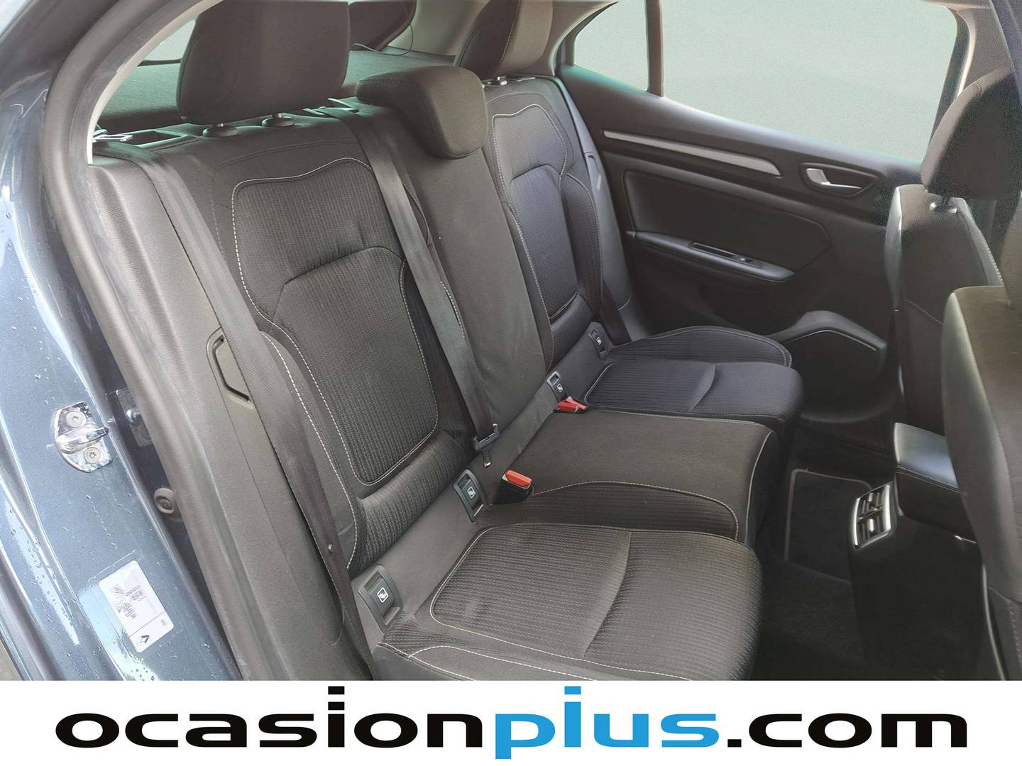 Renault Mégane Renault Megane Zen Energy TCe (130 CV) al mejor precio