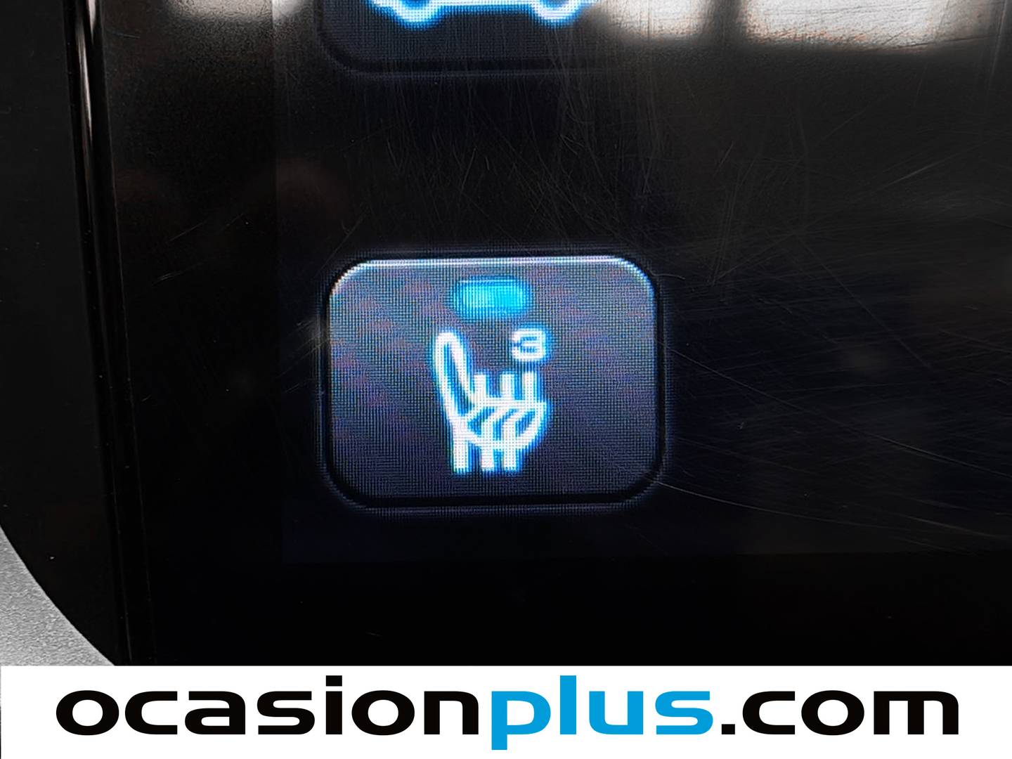 Accesorios del SWM G01 SWM G01 1.5T Luxury (131 CV)