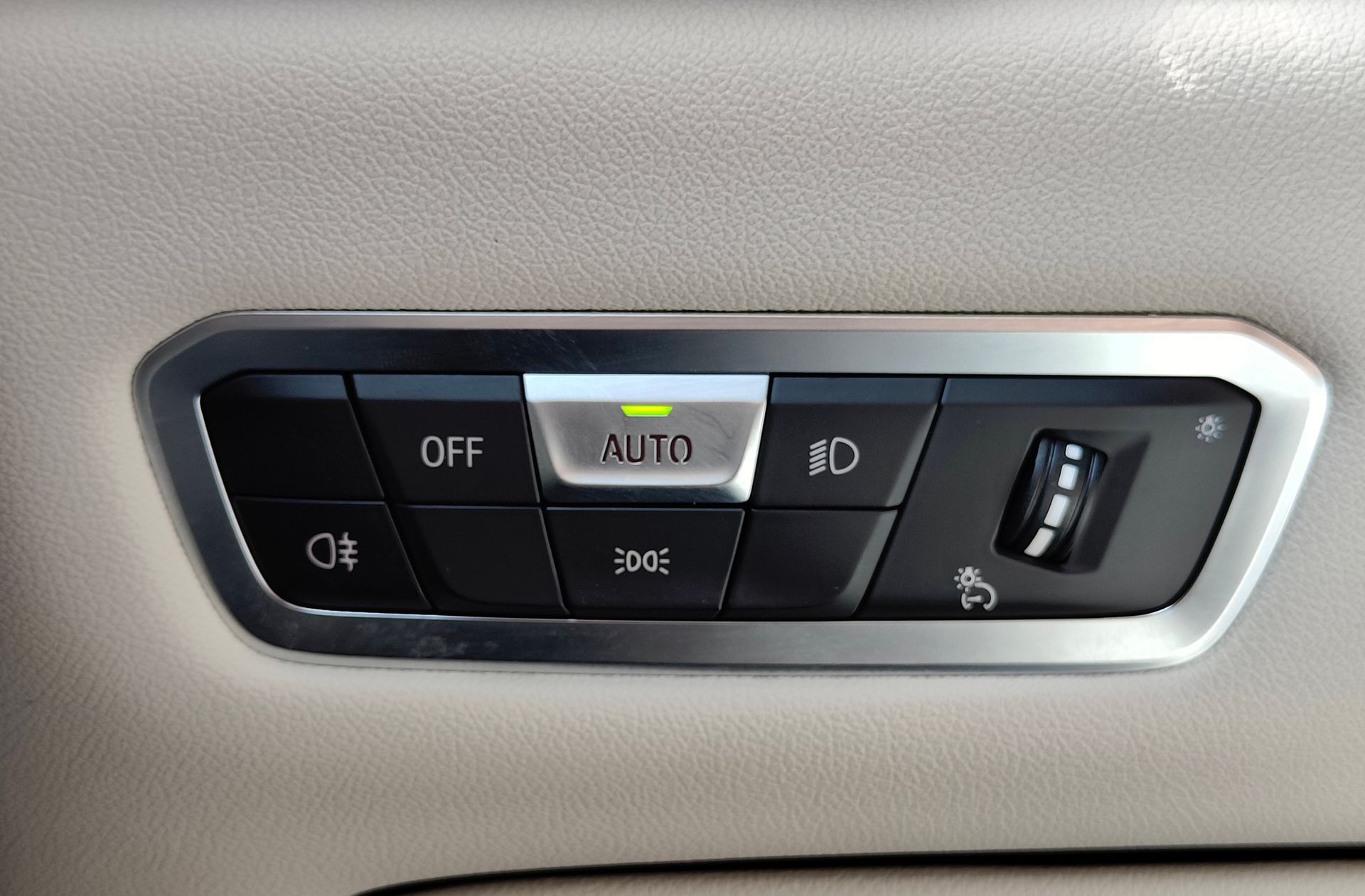 BMW X5 xDrive45e - foto 30
