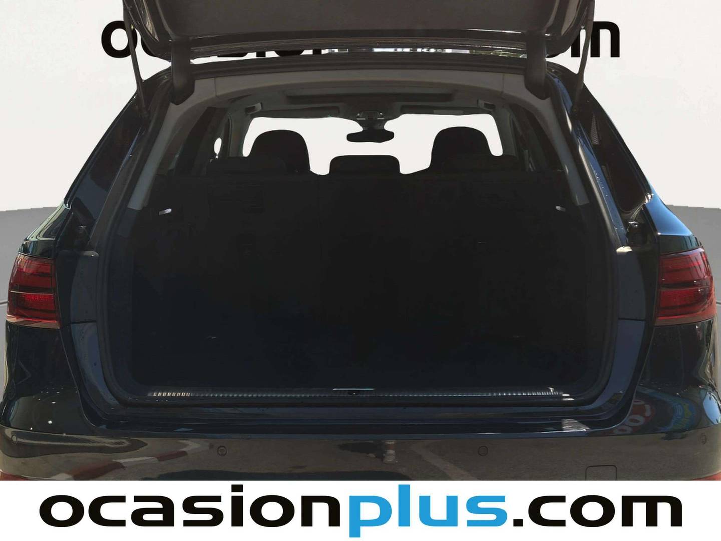 Audi A4 Audi A4 Avant sport edition 2.0 TDI (190 CV) S tronic Pack S-Line automático