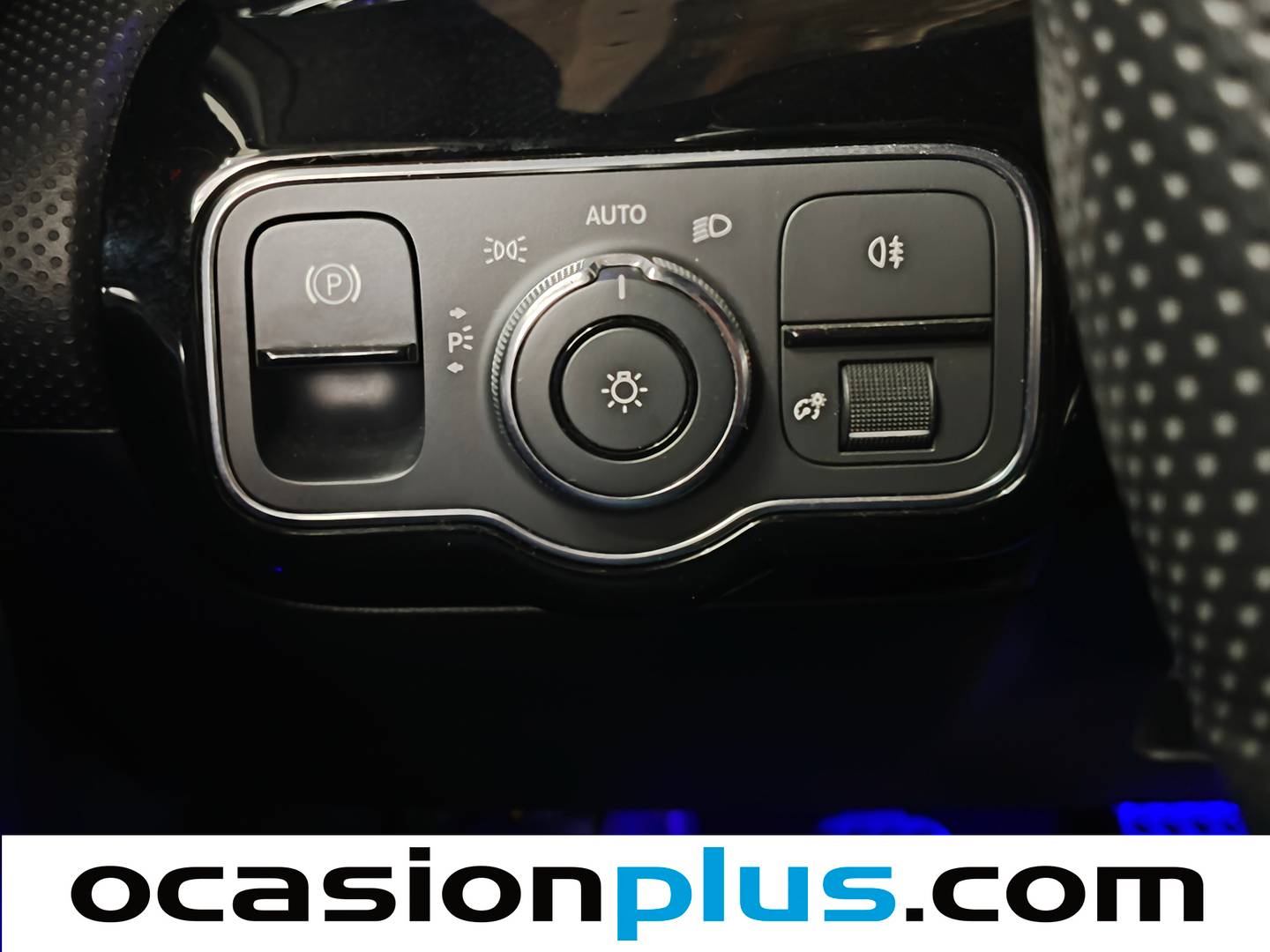 Mercedes Clase A Mercedes-Benz Clase A 200 (163 CV) Pack AMG gasolina