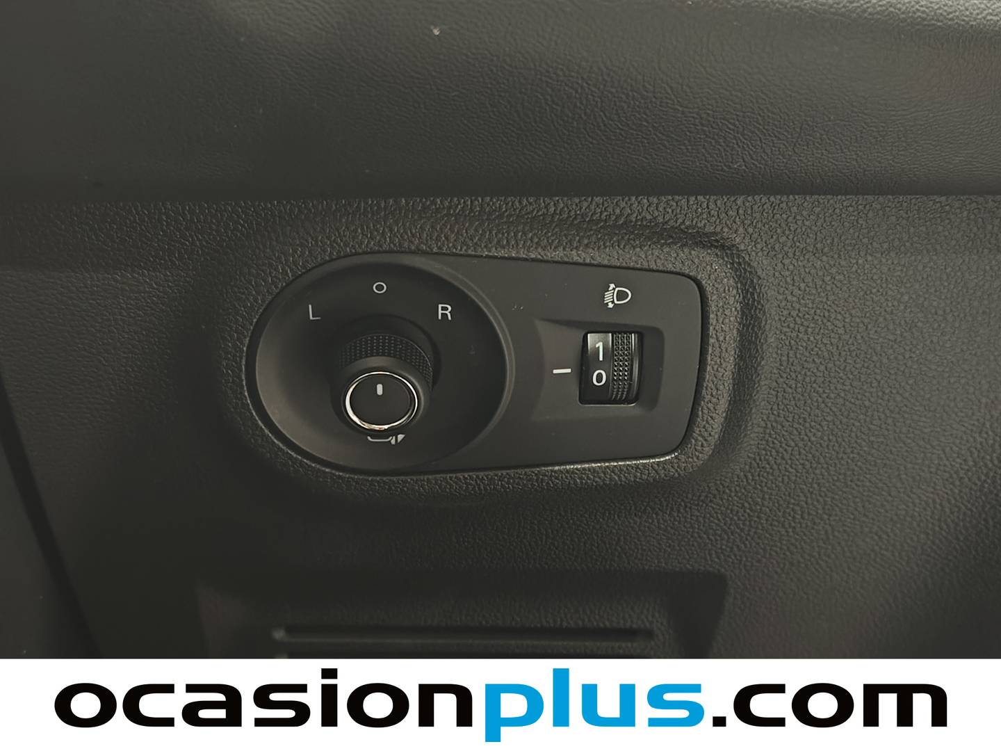 MG ZS MG ZS 1.0T Luxury (111 CV) seminuevo