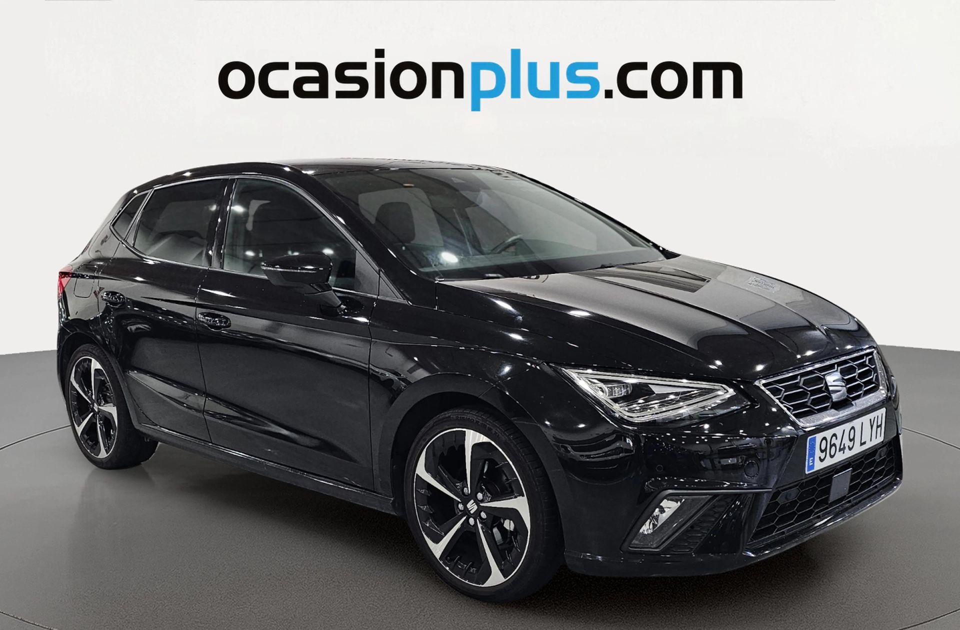 SEAT Ibiza 1.5 TSI FR Plus DSG - foto 2