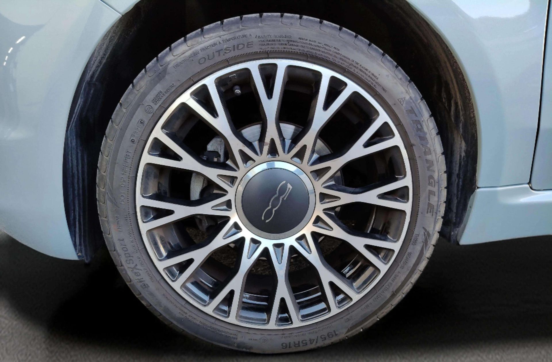 Fiat 500 1.0 Hybrid Dolcevita - foto 30