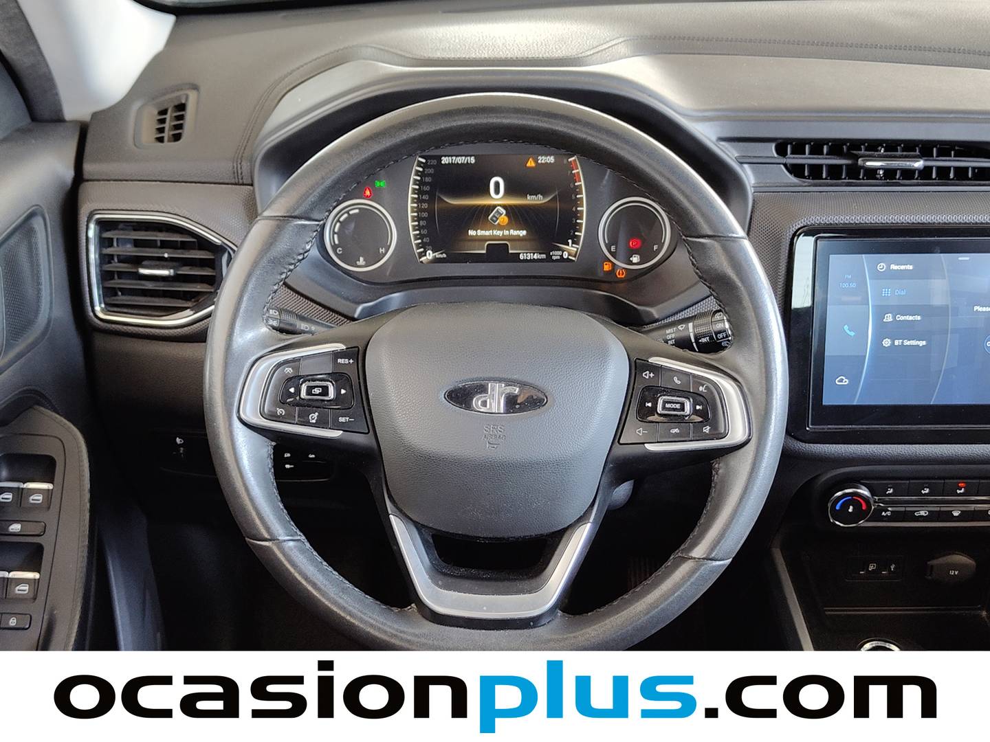 Foto DR AUTOMOBILES DR 4.0 DR AUTOMOBILES DR4 1.5 (116 CV)