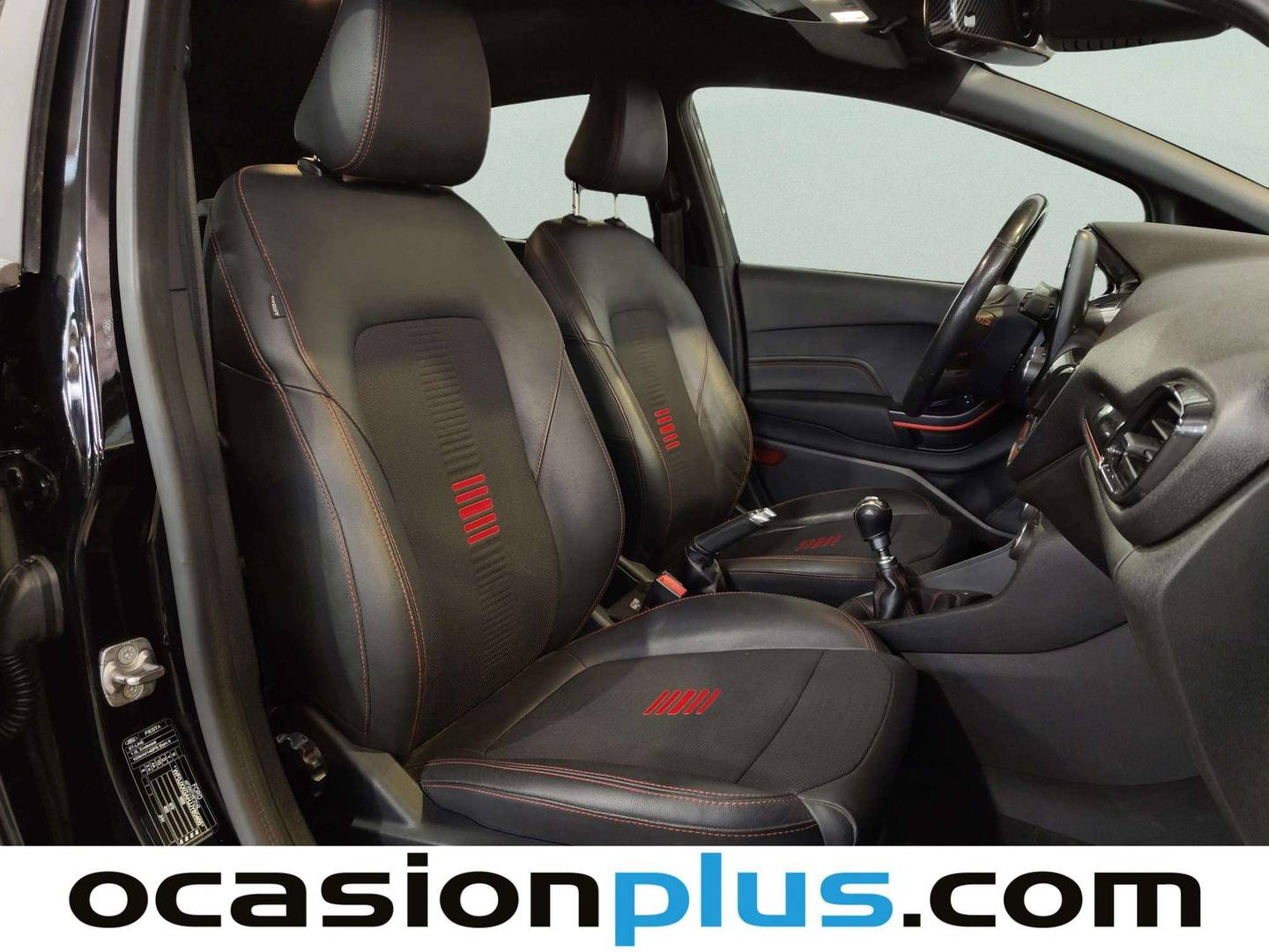 Ford Fiesta Ford Fiesta 1.0 EcoBoost S&S ST-Line (140 CV) km 0