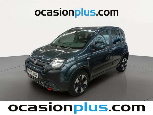 Fiat Panda 1.0 Hybrid Cross (70 CV) de segunda mano