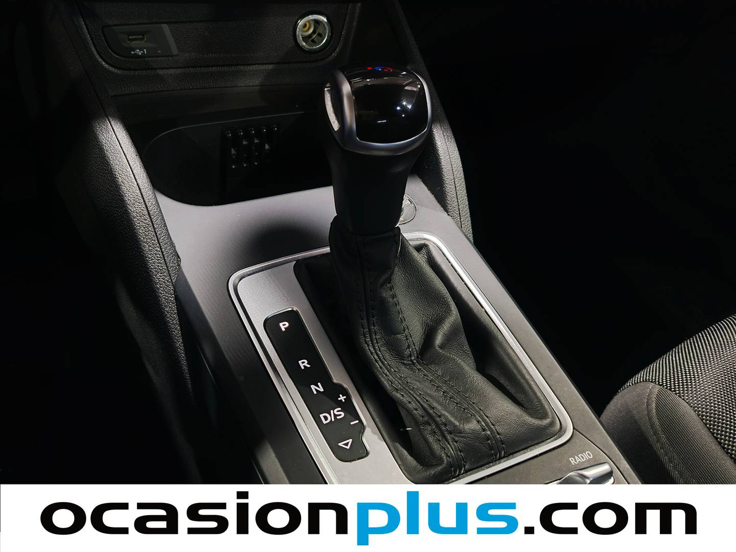 Audi Q2 Audi Q2 Advanced 35 TFSI (150 CV) S tronic de segunda mano