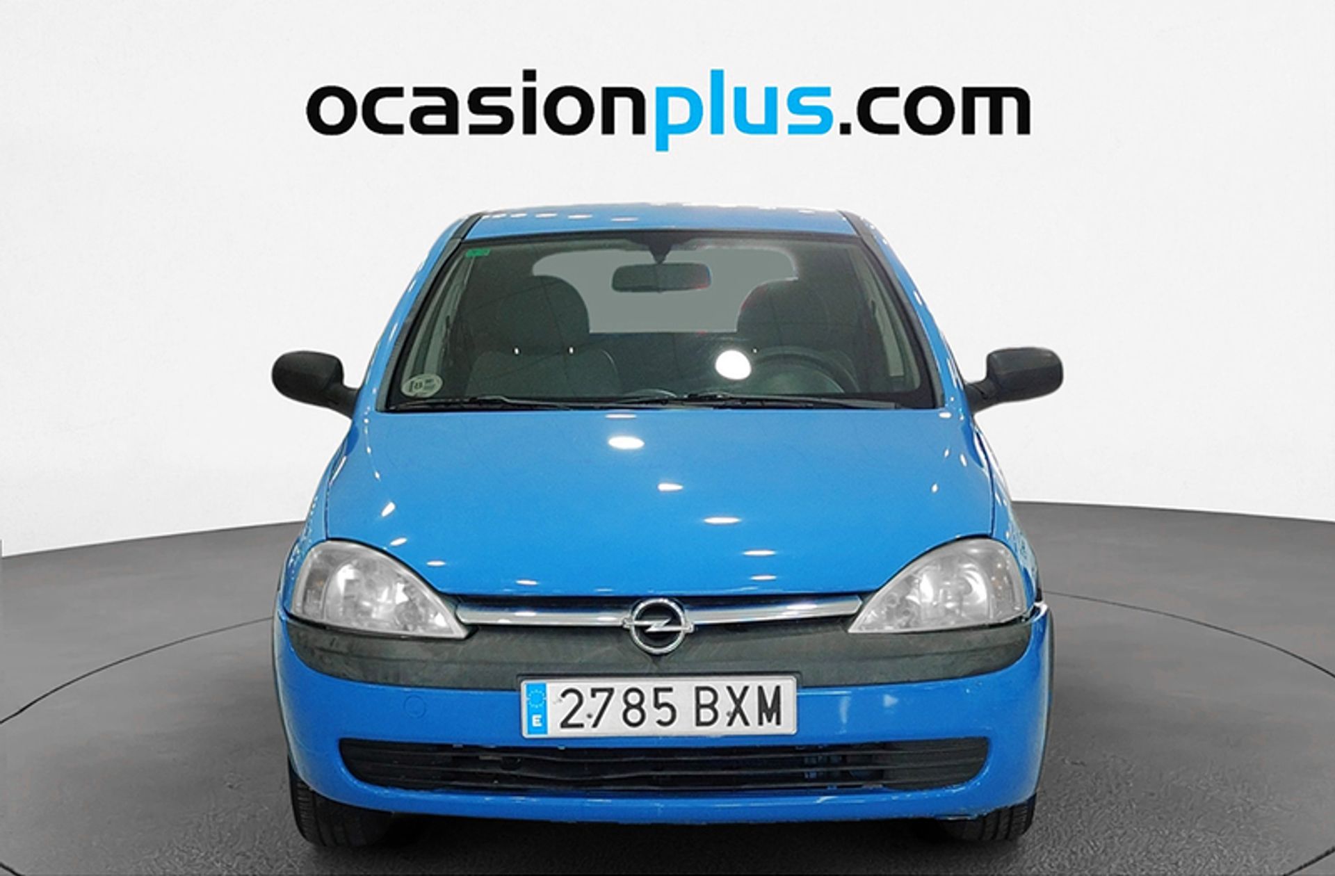 Opel Corsa 1.0 12v Club - foto 10