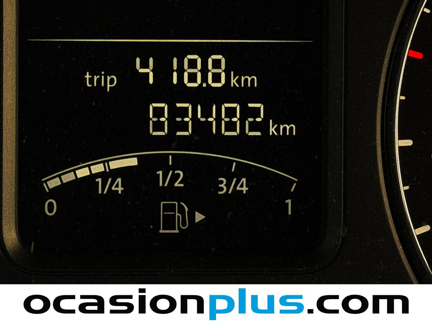 Volkswagen Polo Volkswagen Polo Advance 1.6 TDI (90 CV) seminuevo