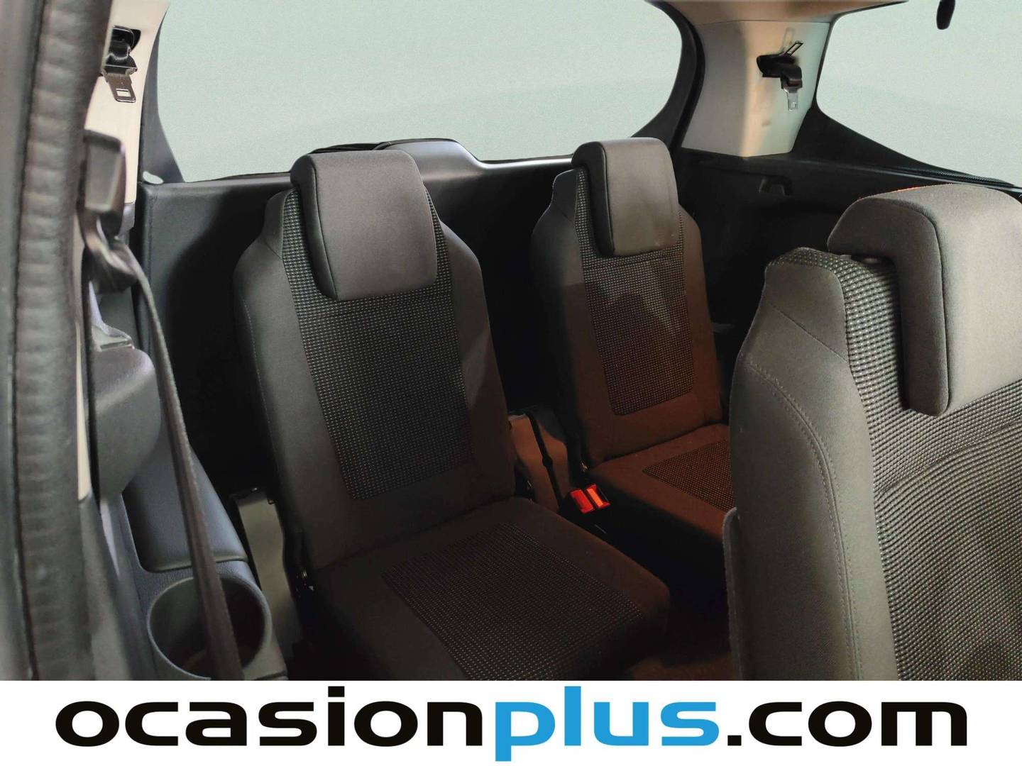 Peugeot 5008 Peugeot 5008 2.0 BlueHDi Allure (150 CV) 7 Plazas seminuevo
