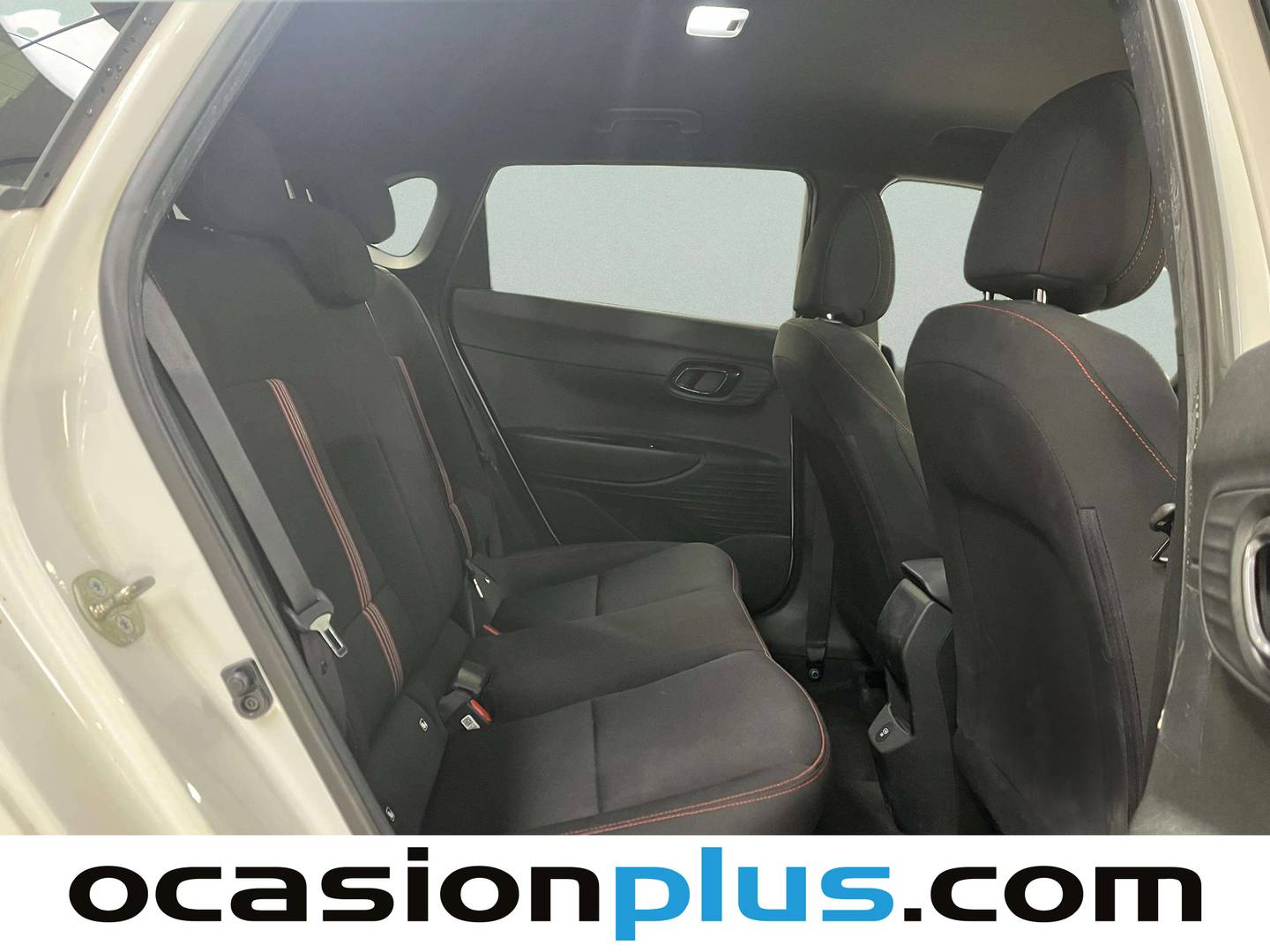 Foto Hyundai i20 Hyundai i20 1.2 MPI N Line (79 CV)