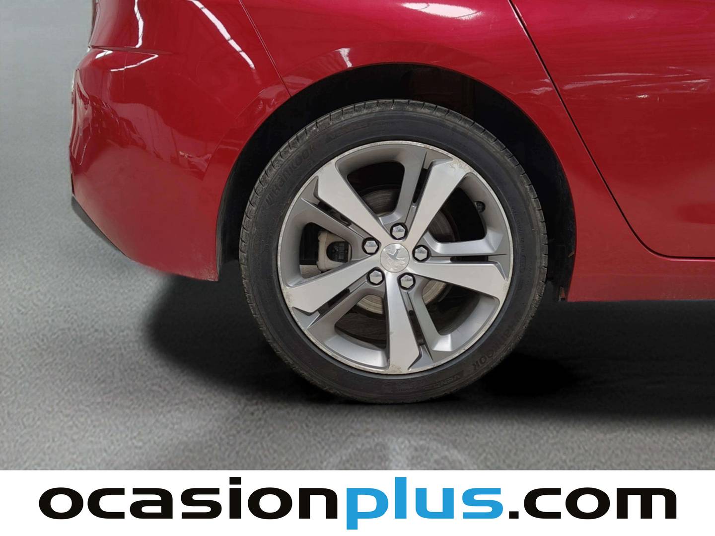 Peugeot 308 Peugeot 308 Allure Pack BlueHDi S&S (100 CV) 100cv