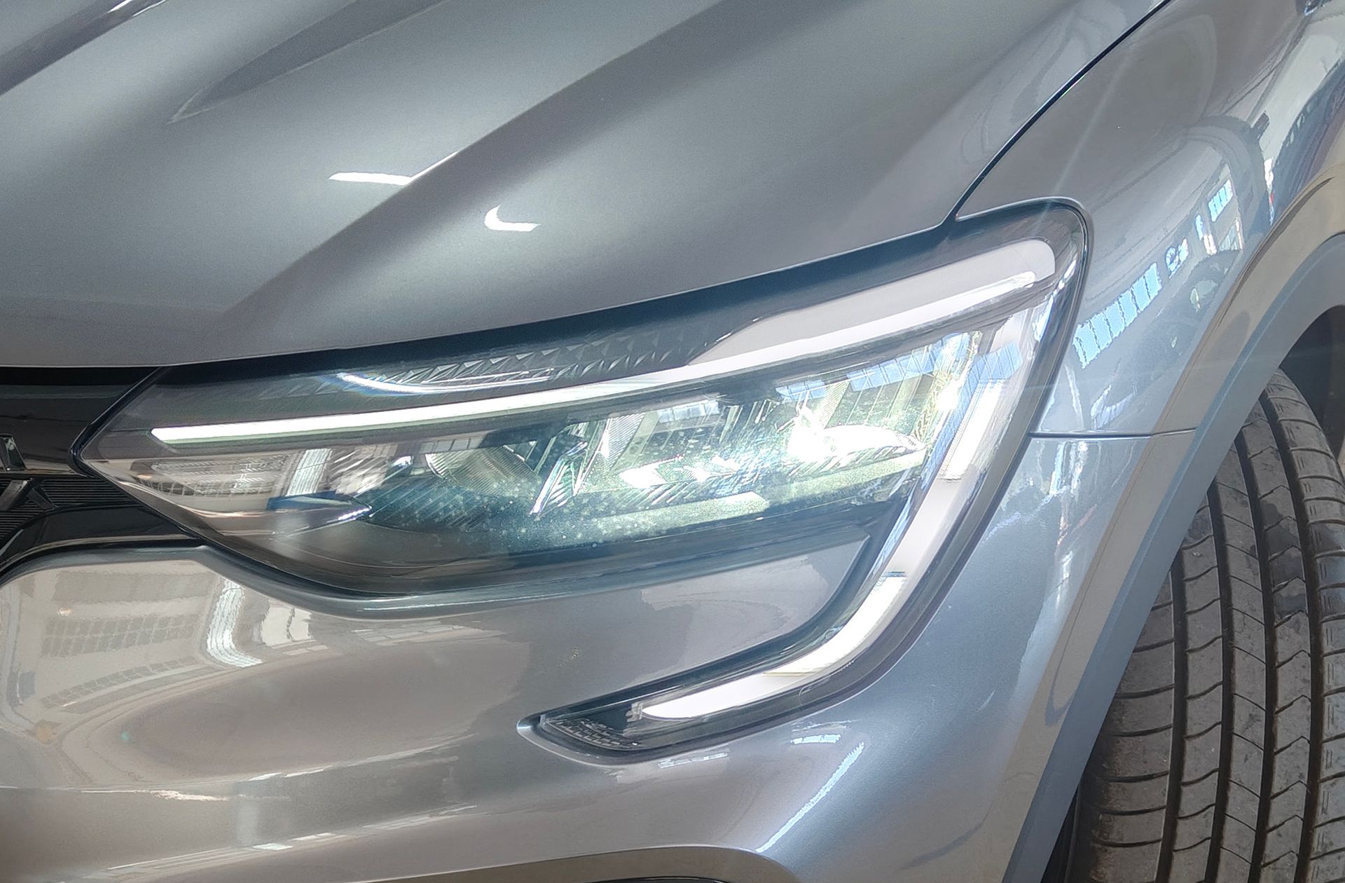 Renault Arkana Techno E-Tech full hybrid - foto 13