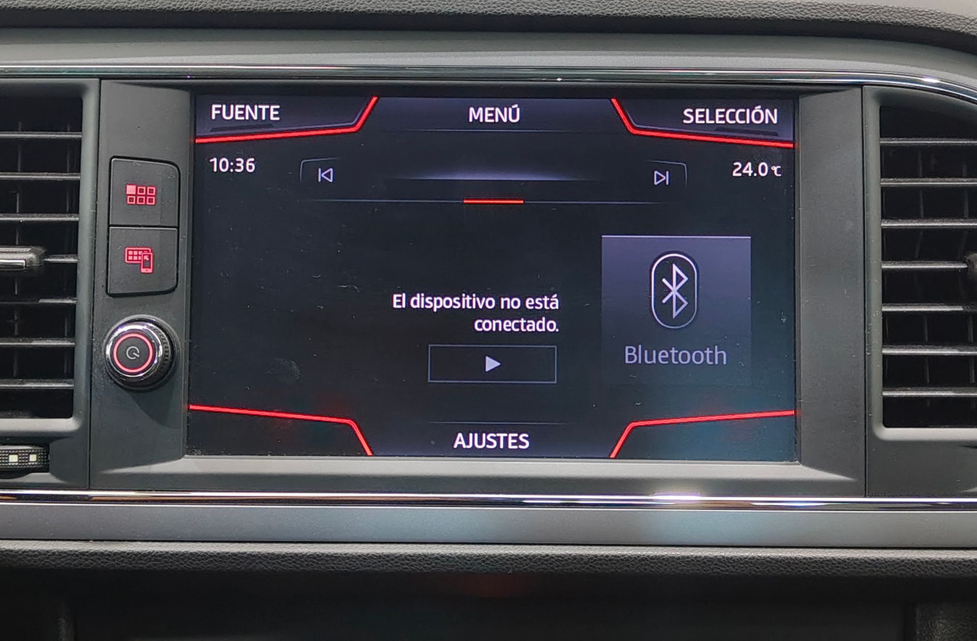 SEAT León 1.5 TSI Style Visio Edition - foto 31