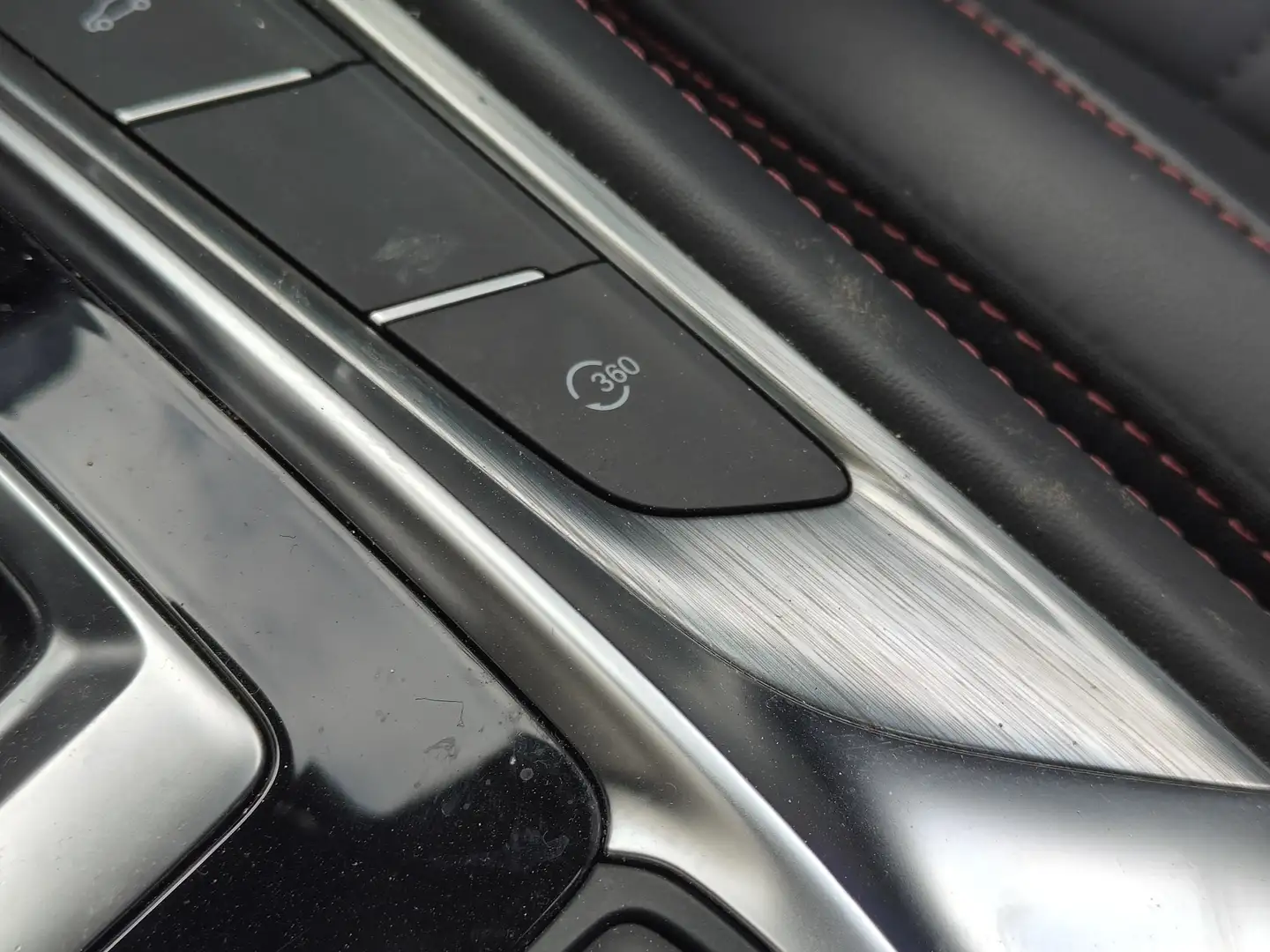 Foto MG HS MG eHS 1.5 T-GDI PHEV Luxury (258 CV)