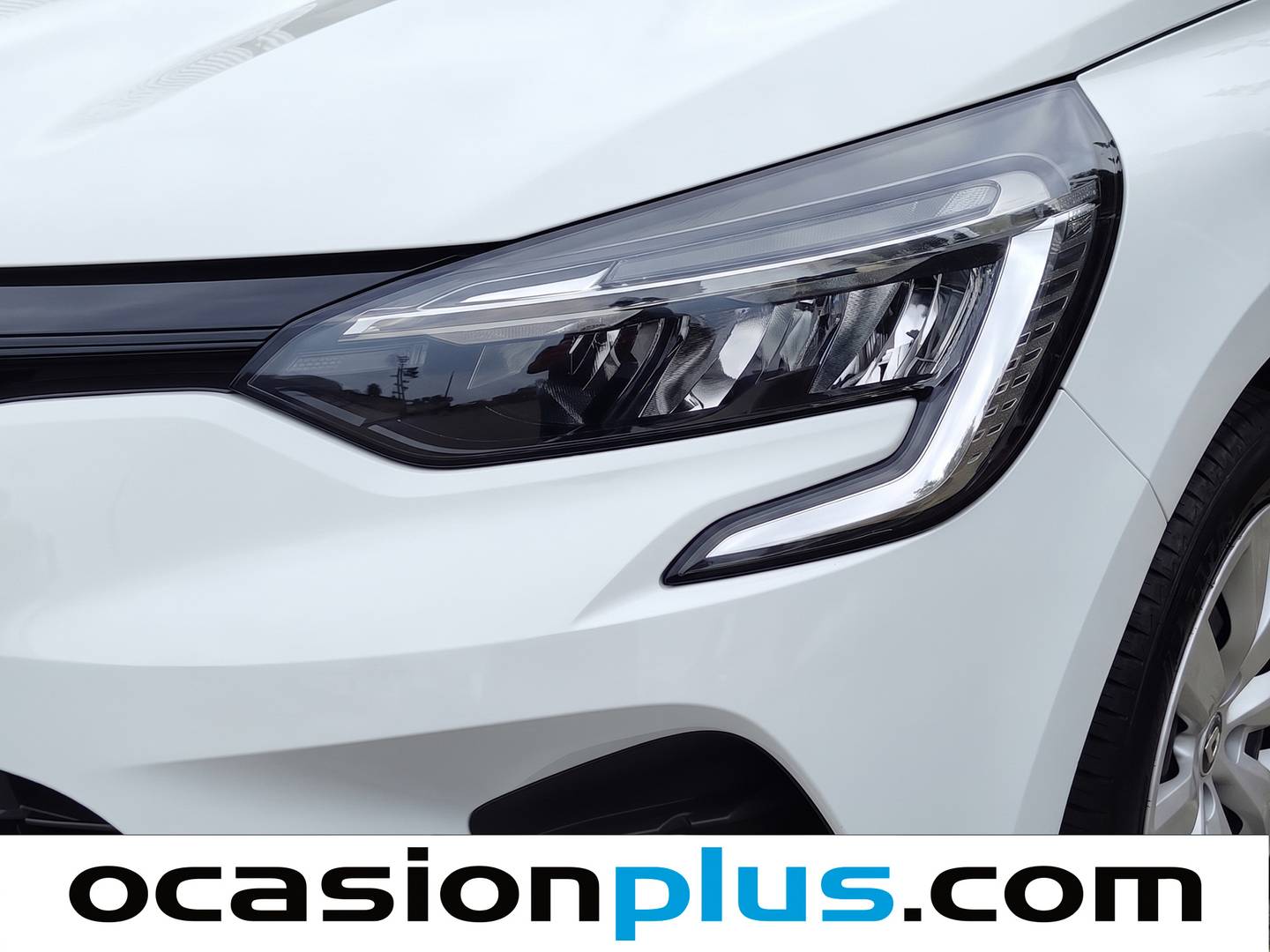 Renault Clio Renault Clio Authentique SCe (65 CV) barato