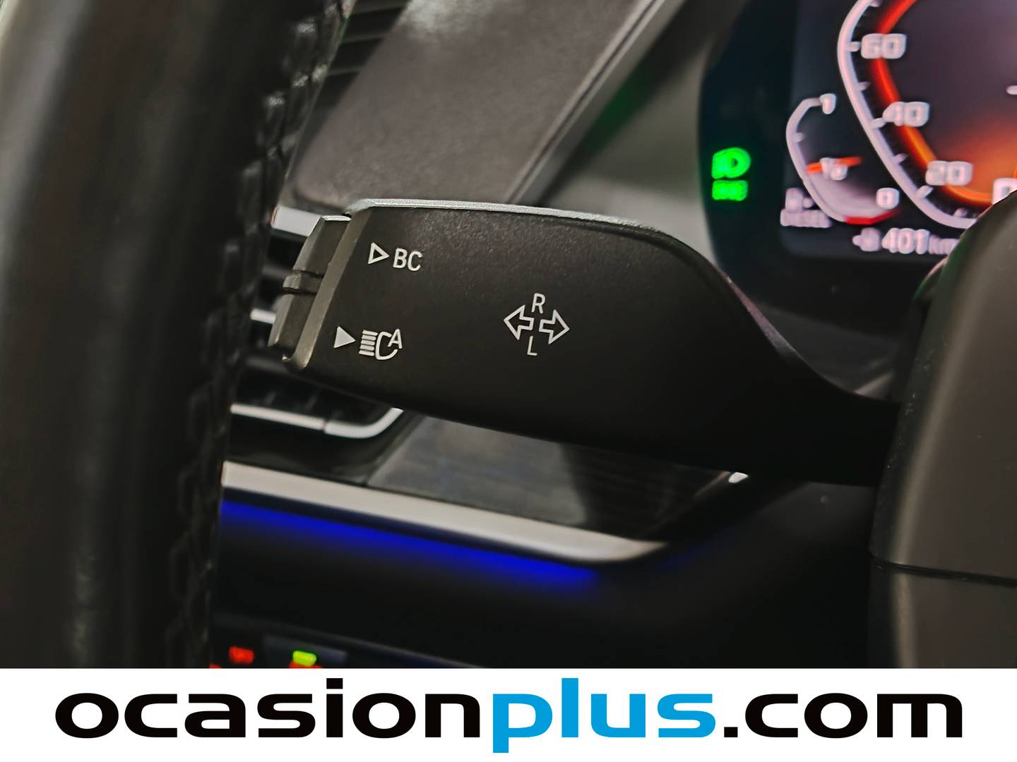 Foto del mantenimiento del BMW X7 BMW X7 M50d (400 CV) 4x4 7 Plazas