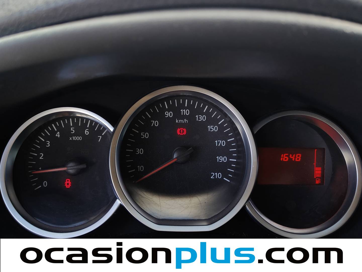 Dacia Sandero Dacia Sandero Ambiance 1.0 (73 CV) 2018