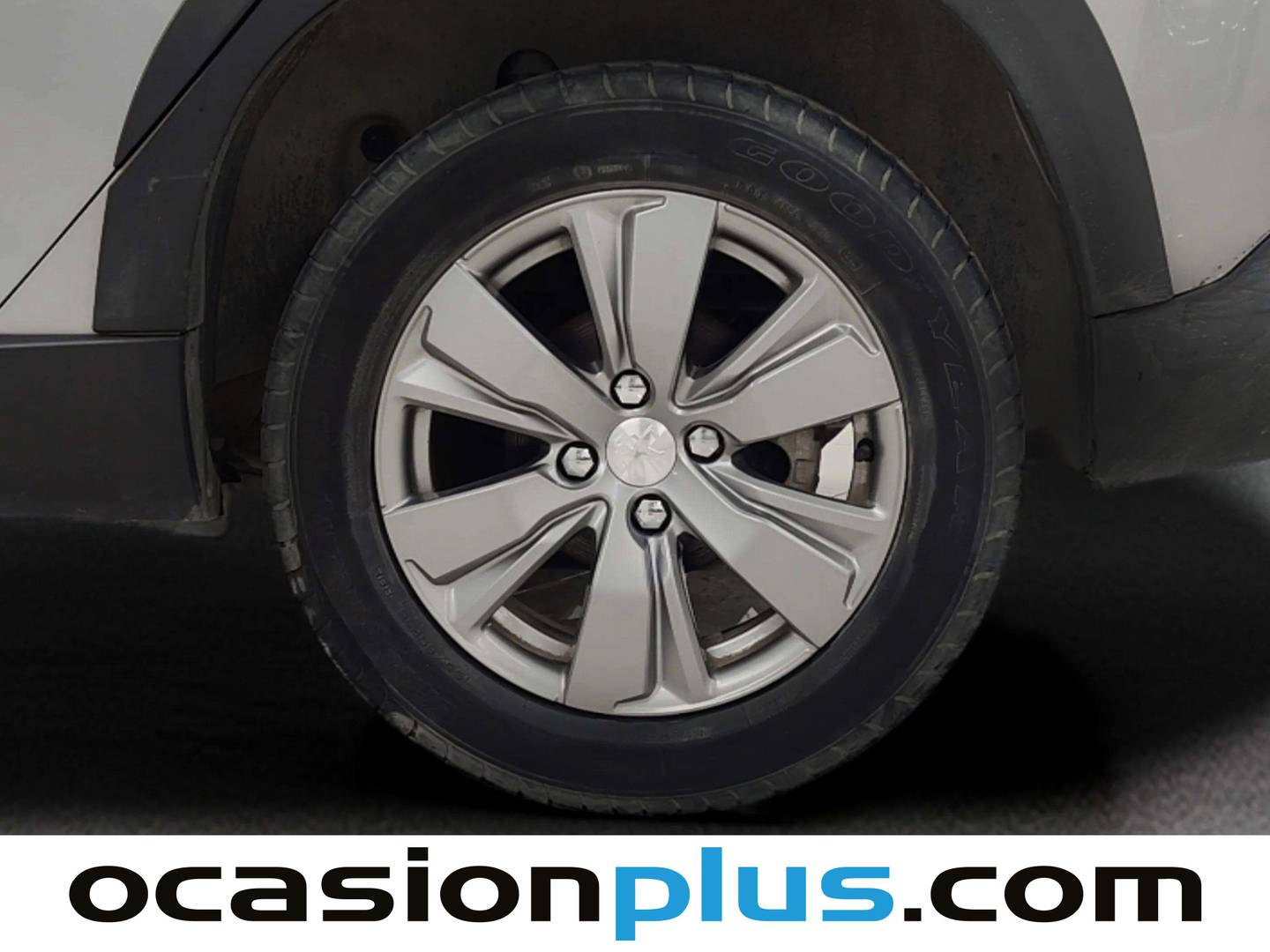 Peugeot 2008 Peugeot 2008 BlueHDi 100 Signature (100 CV) 2019