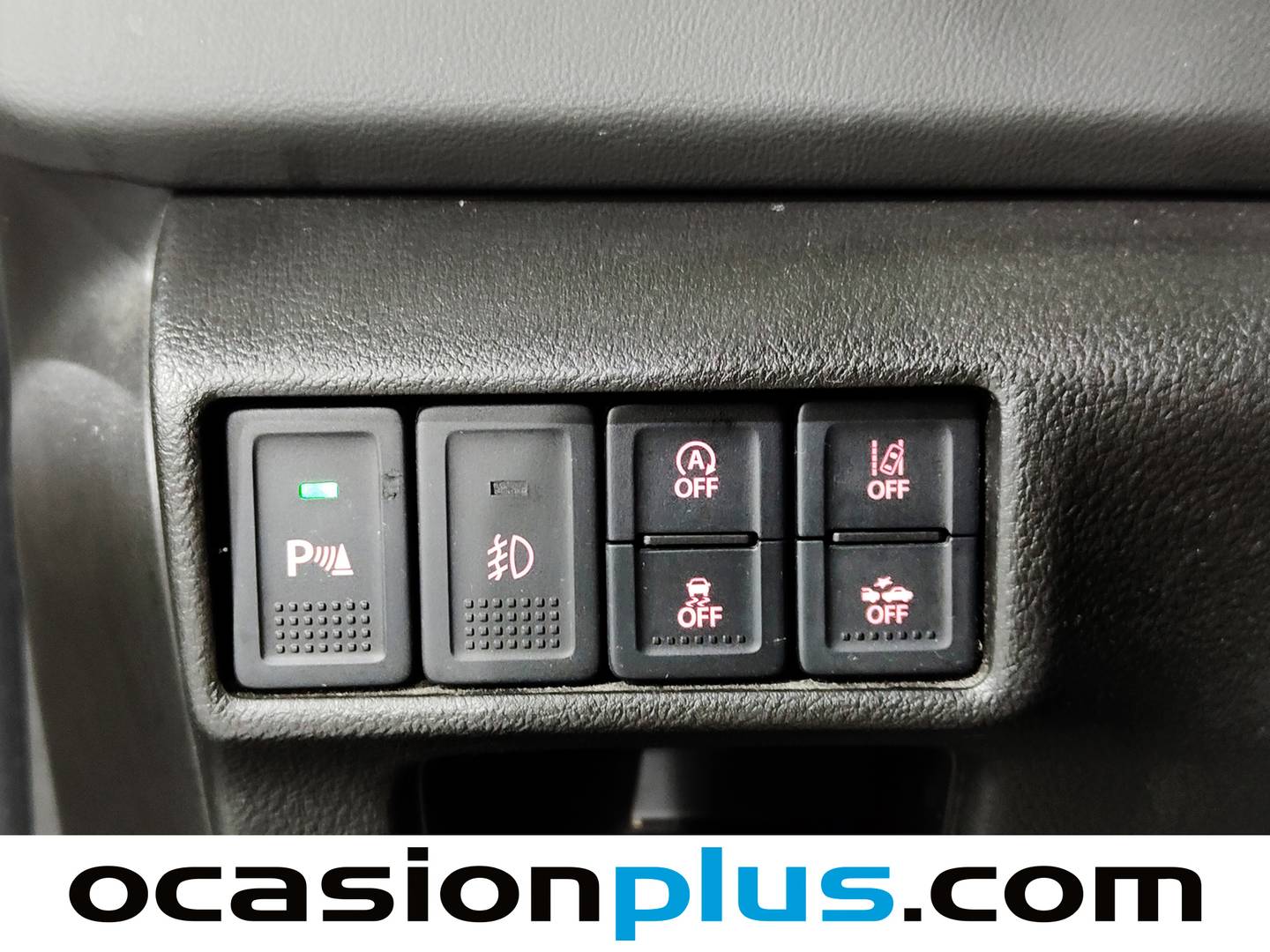 Foto Suzuki S-Cross Suzuki S-Cross 1.4T Mild Hybrid S2 4WD (129 CV)