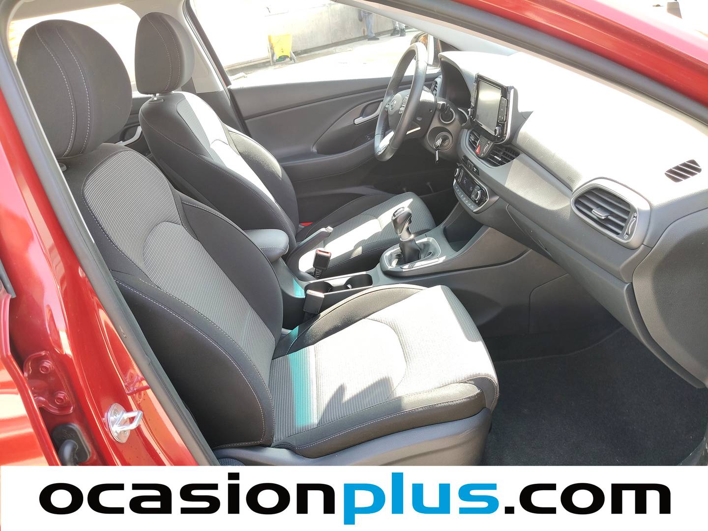 Hyundai i30 Hyundai i30 1.0 TGDI Link (120 CV) km 0