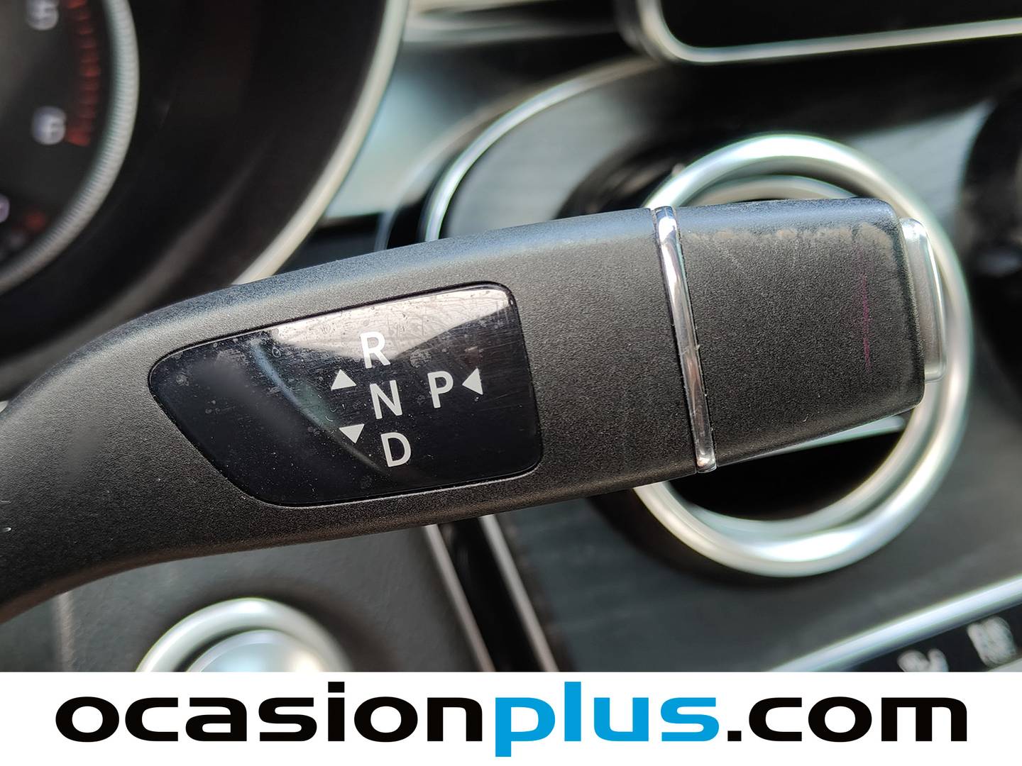 Mercedes Clase GLC Mercedes GLC GLC 250 d 4Matic (204 CV) de segunda mano