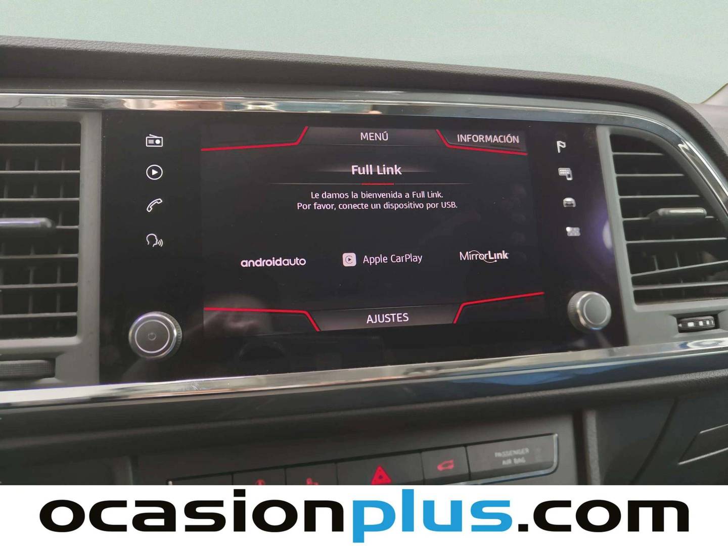 Foto Seat Ateca SEAT Ateca 1.5 TSI S&S Style (150 CV)