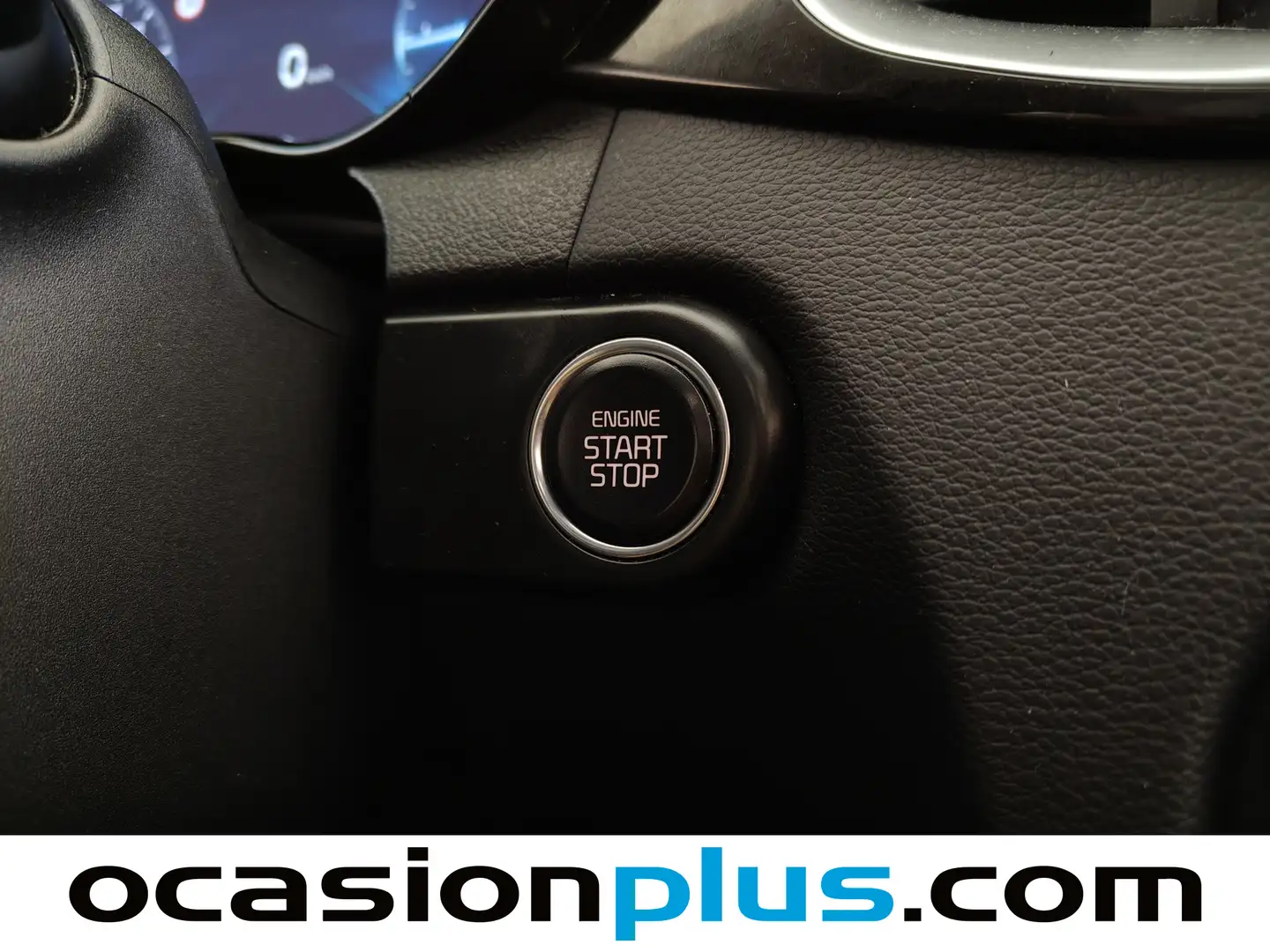 Foto KIA XCeed Kia XCeed 1.5 MHEV iMT GT-line (160 CV)