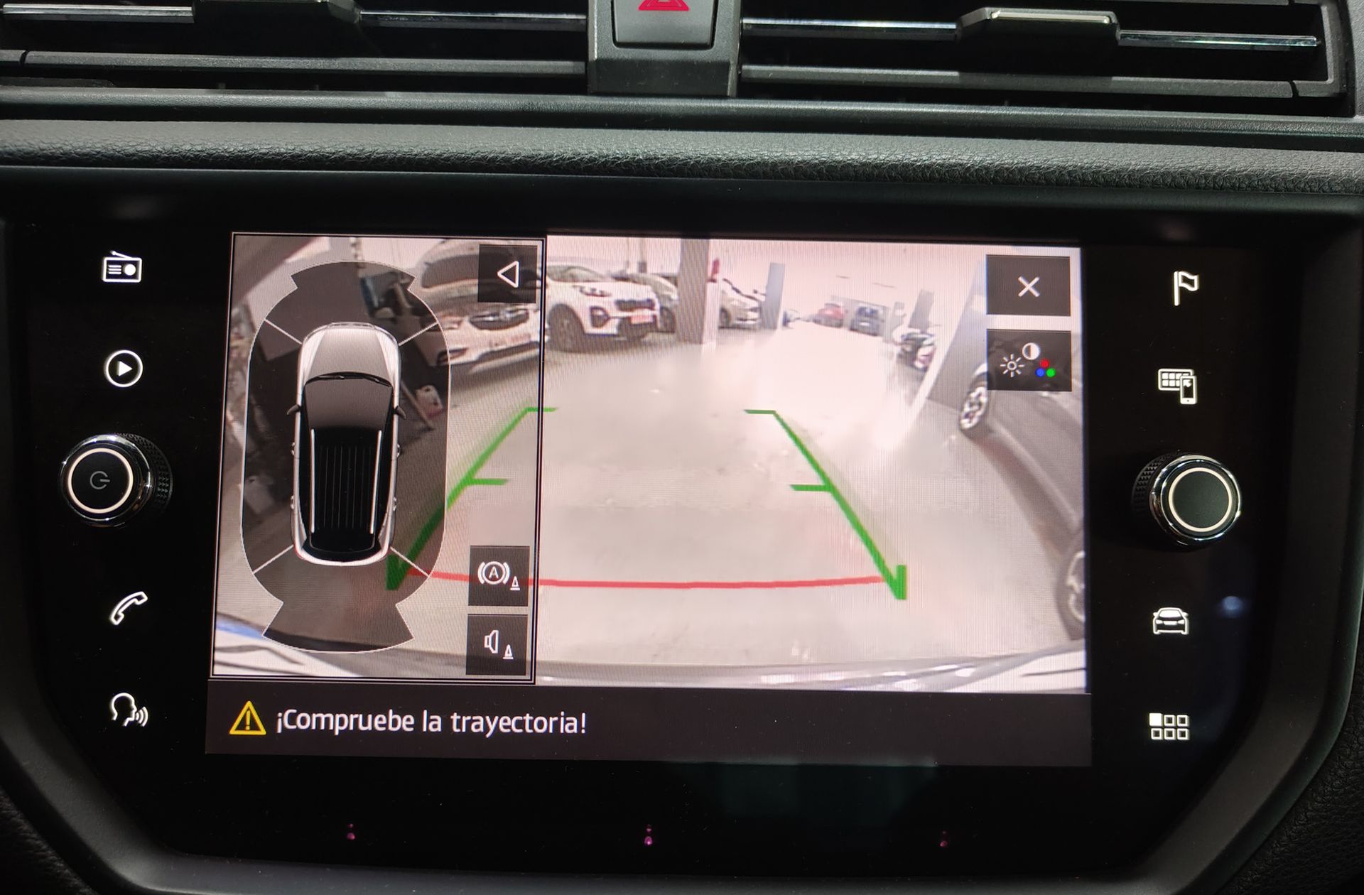 SEAT Arona 1.0 TSI FR - foto 10