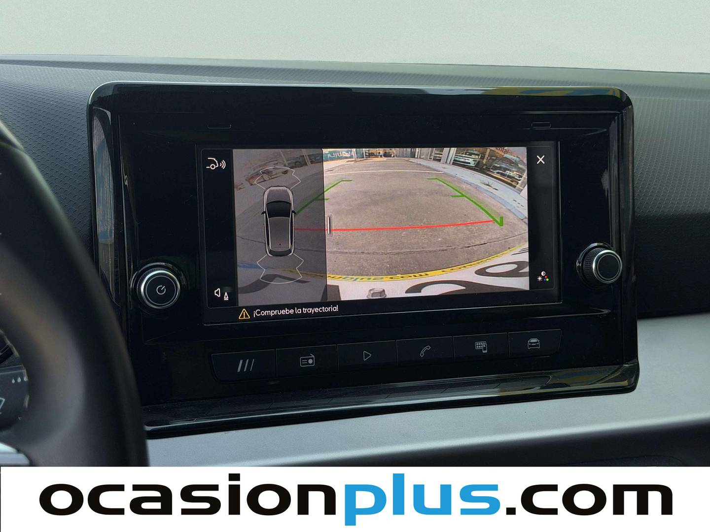 Extras y acabados del Seat Ibiza Seat Ibiza 1.0 TSI S&S Xcellence (115 CV)