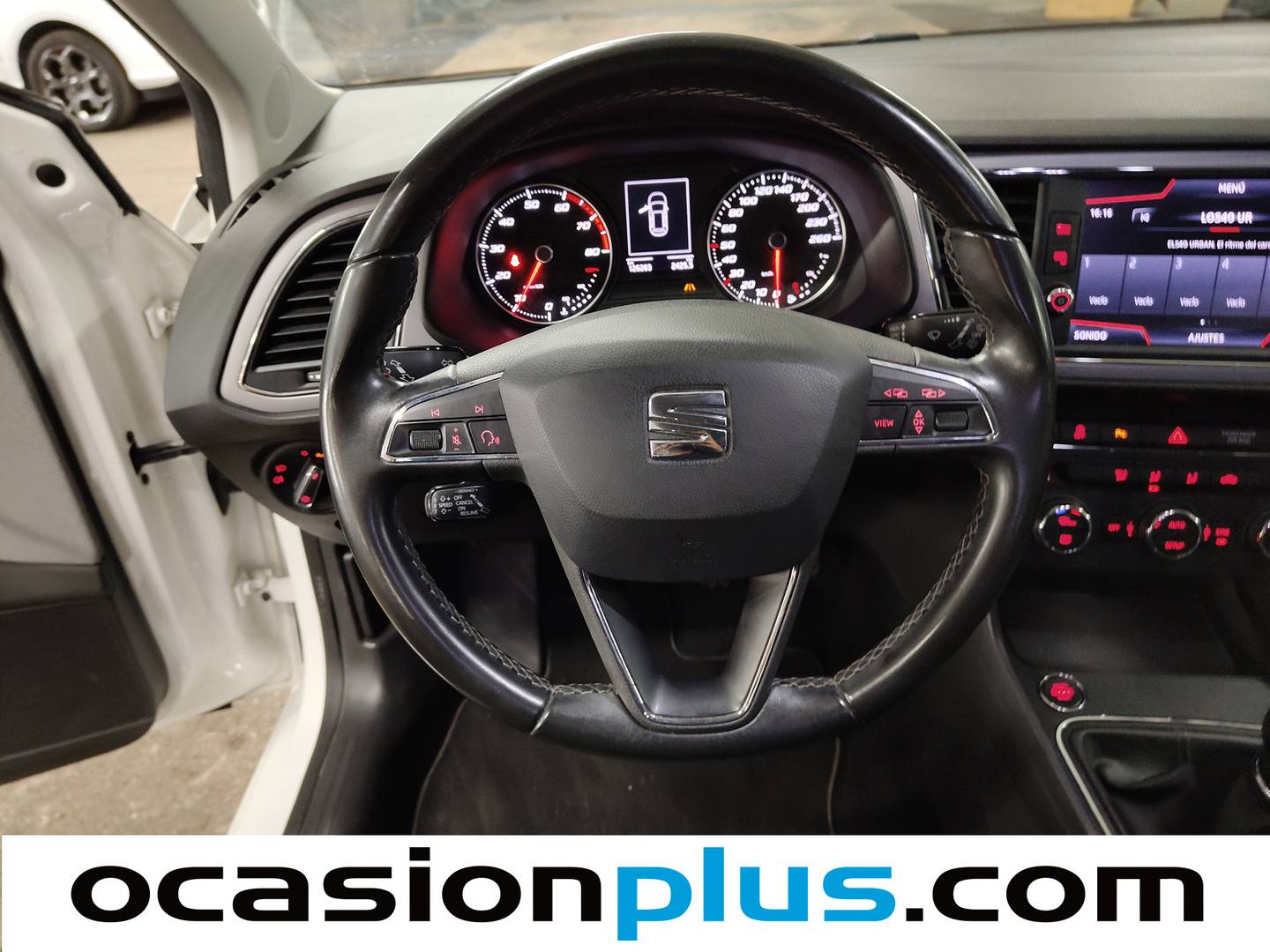 Acabados Seat León Seat León ST 1.0 TSI S&S Style Edition (115 CV)