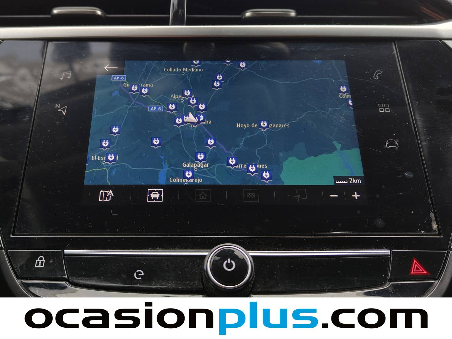 Foto Opel Corsa-e Opel Corsa-e 50kWh Elegance-e (136 CV)