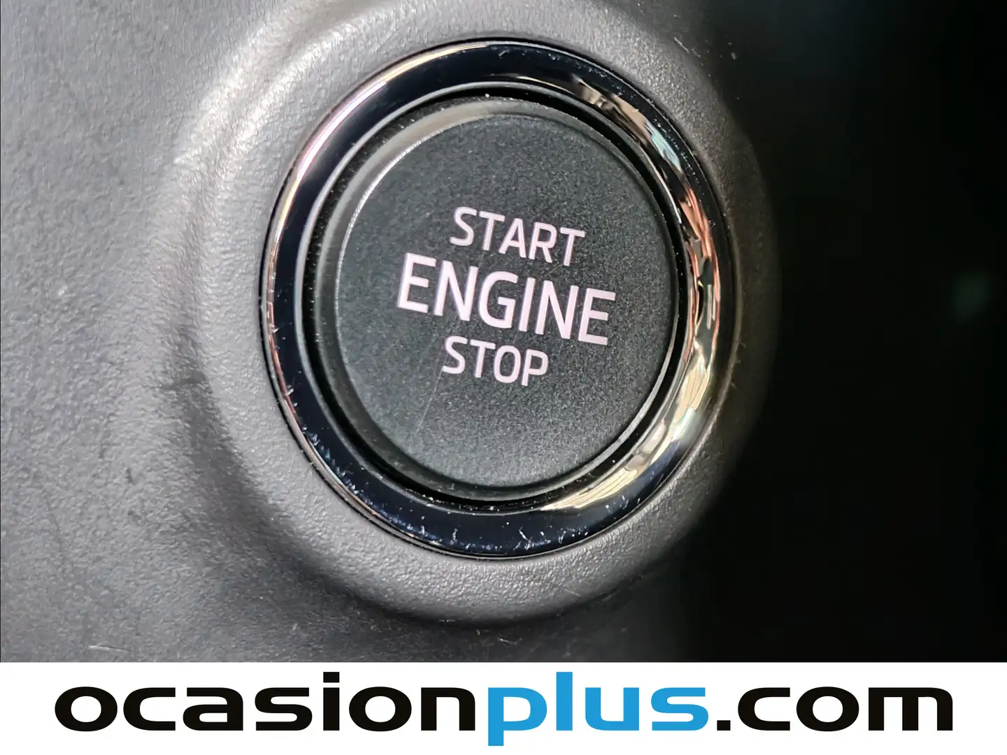 Foto Skoda Fabia Skoda Fabia 1.0 TSI Selection (95 CV)