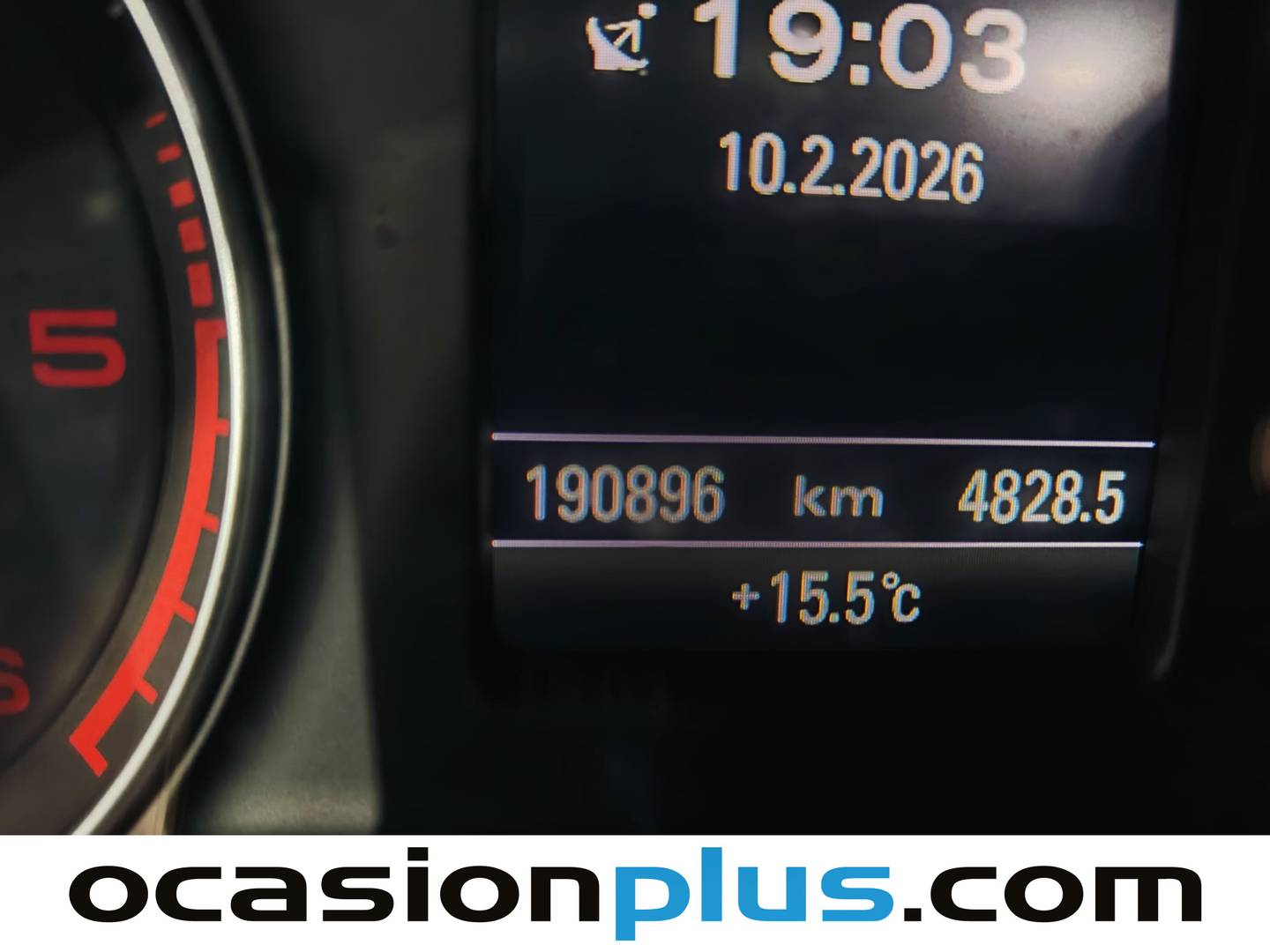 Foto Audi Q3 Audi Q3 sport edition 2.0 TDI (150 CV) S tronic