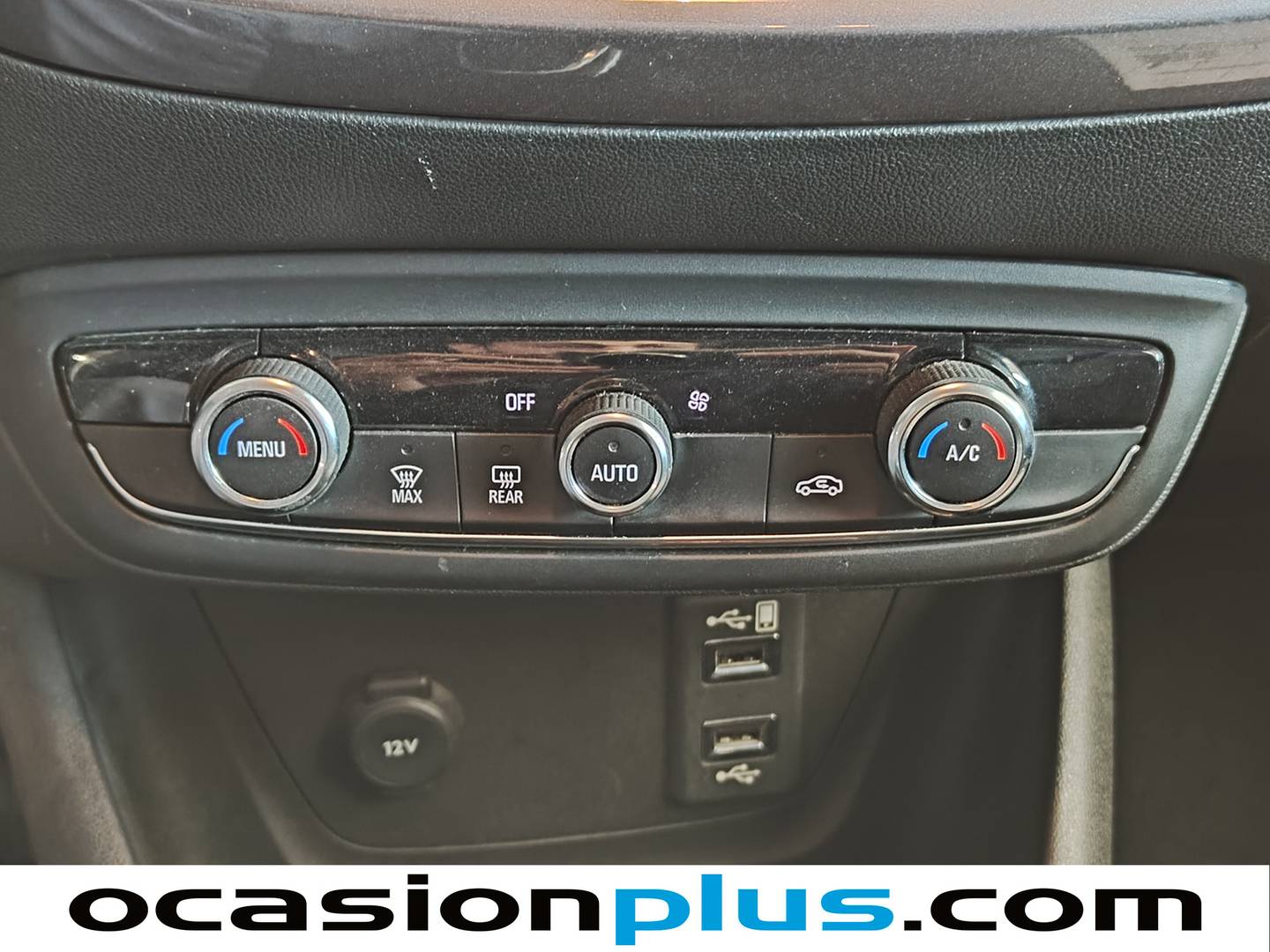 Opel Crossland X Opel Crossland X 1.6 Turbo S&S Excellence (120 CV) km 0