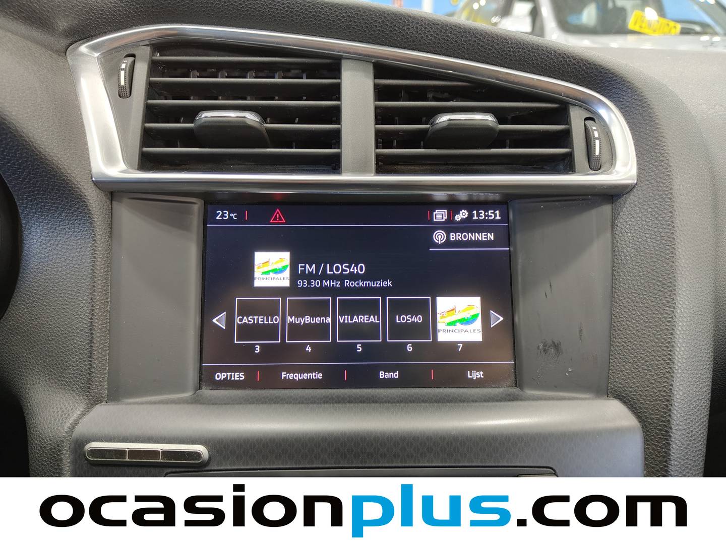 DS DS 4 DS DS4 THP 165 S&S Style EAT6 (165 CV) gasolina